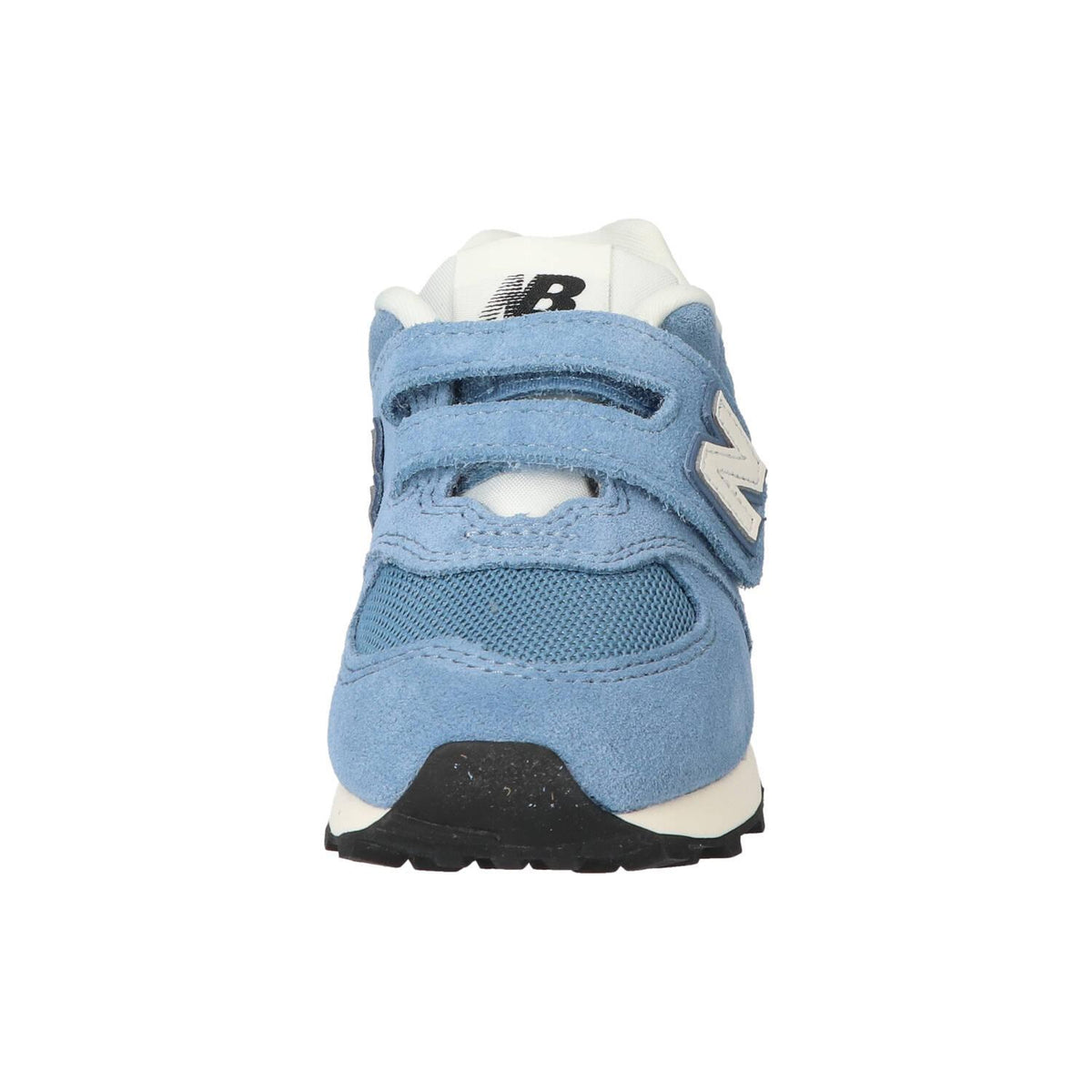 Sneakers Velcro, Blauw