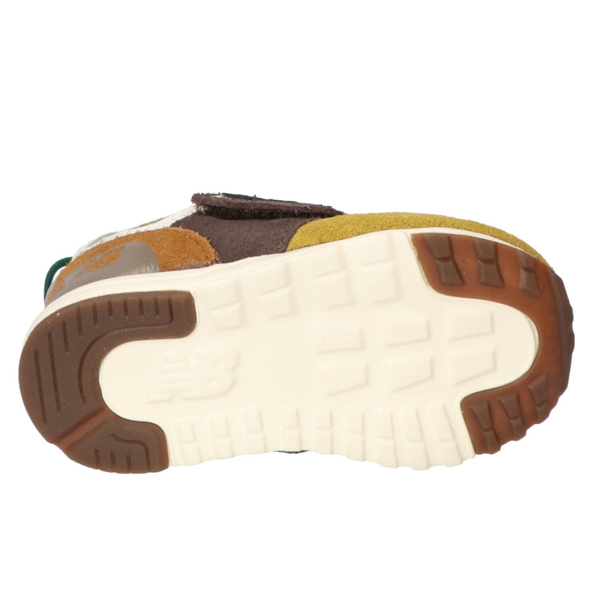 Sneakers Velcro, Multicolor