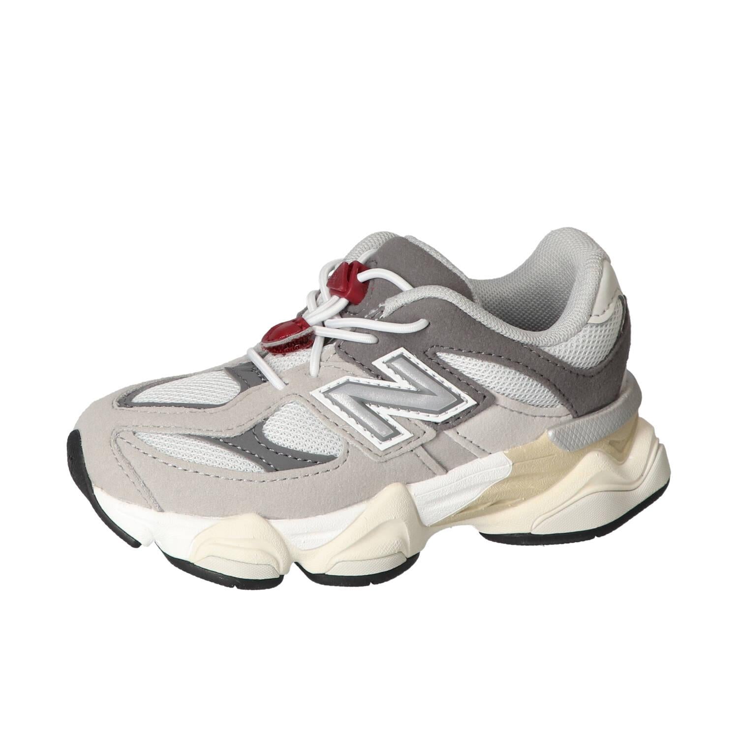 Sneakers Veter, Grijs