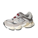Sneakers Veter, Grijs