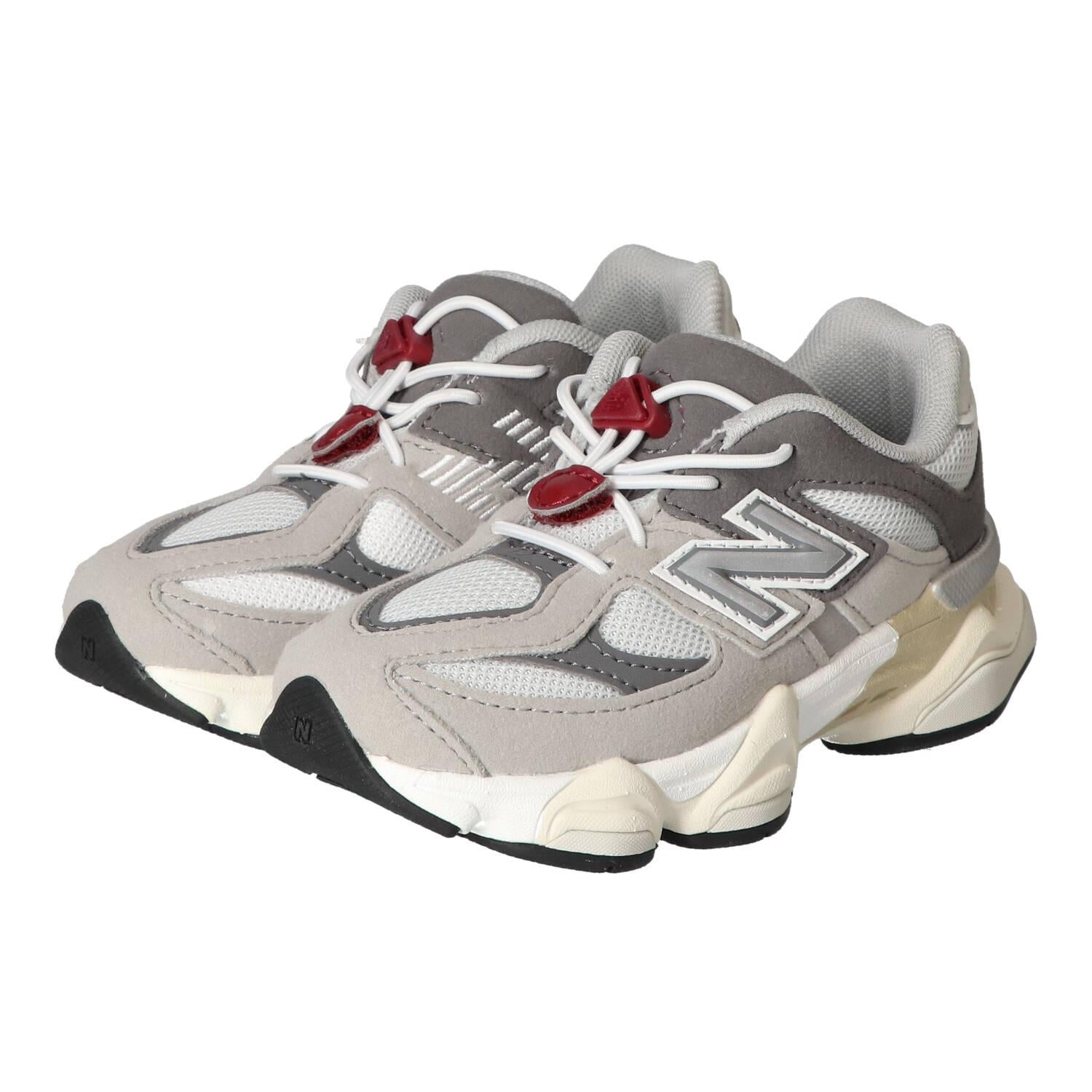 Sneakers Veter, Grijs