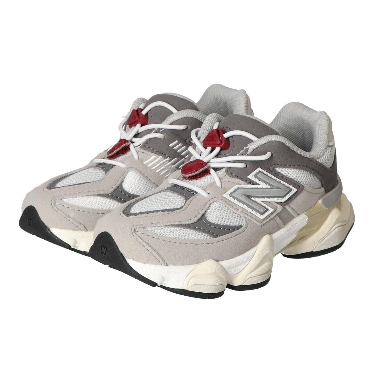 Sneakers Veter, Grijs