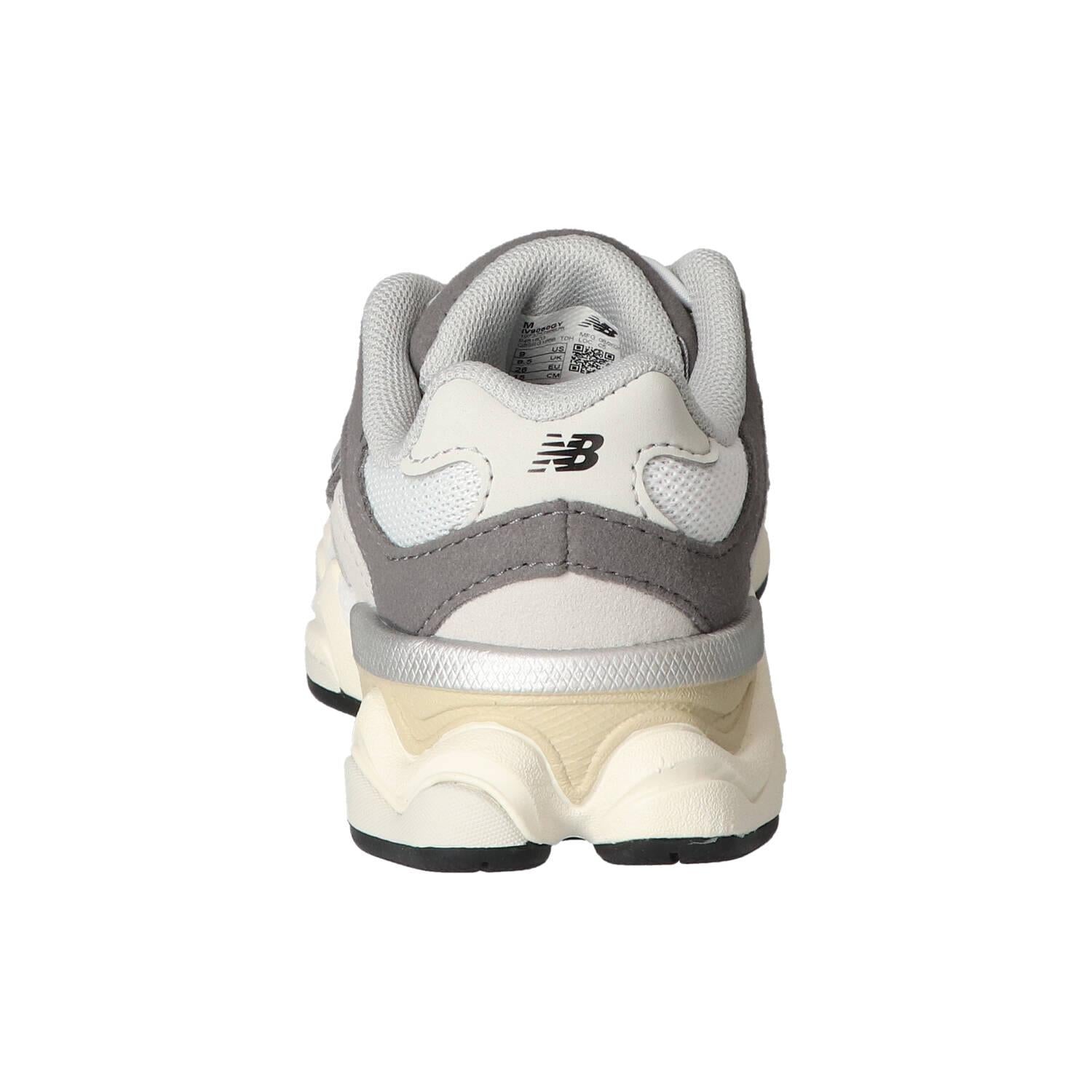 Sneakers Veter, Grijs