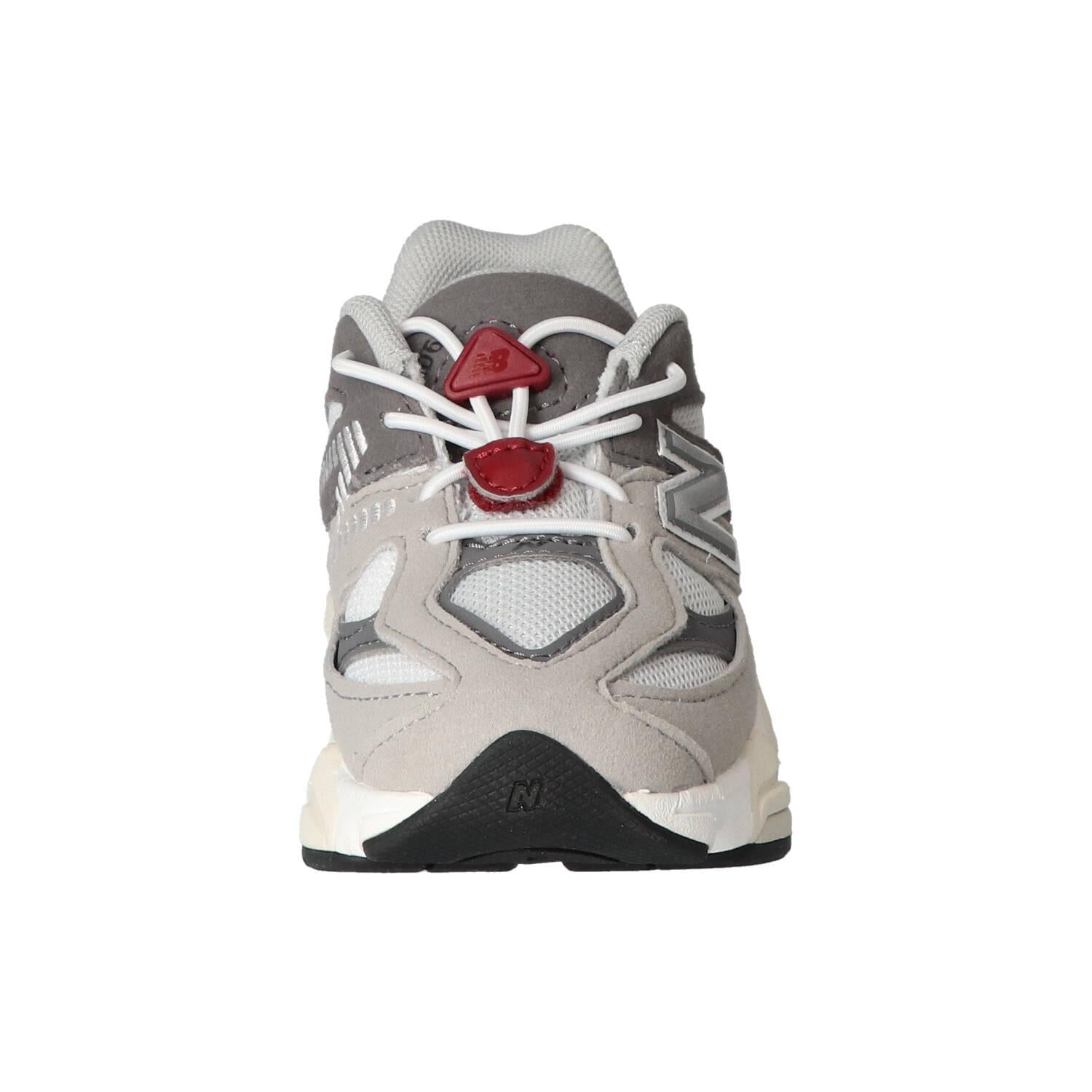 Sneakers Veter, Grijs