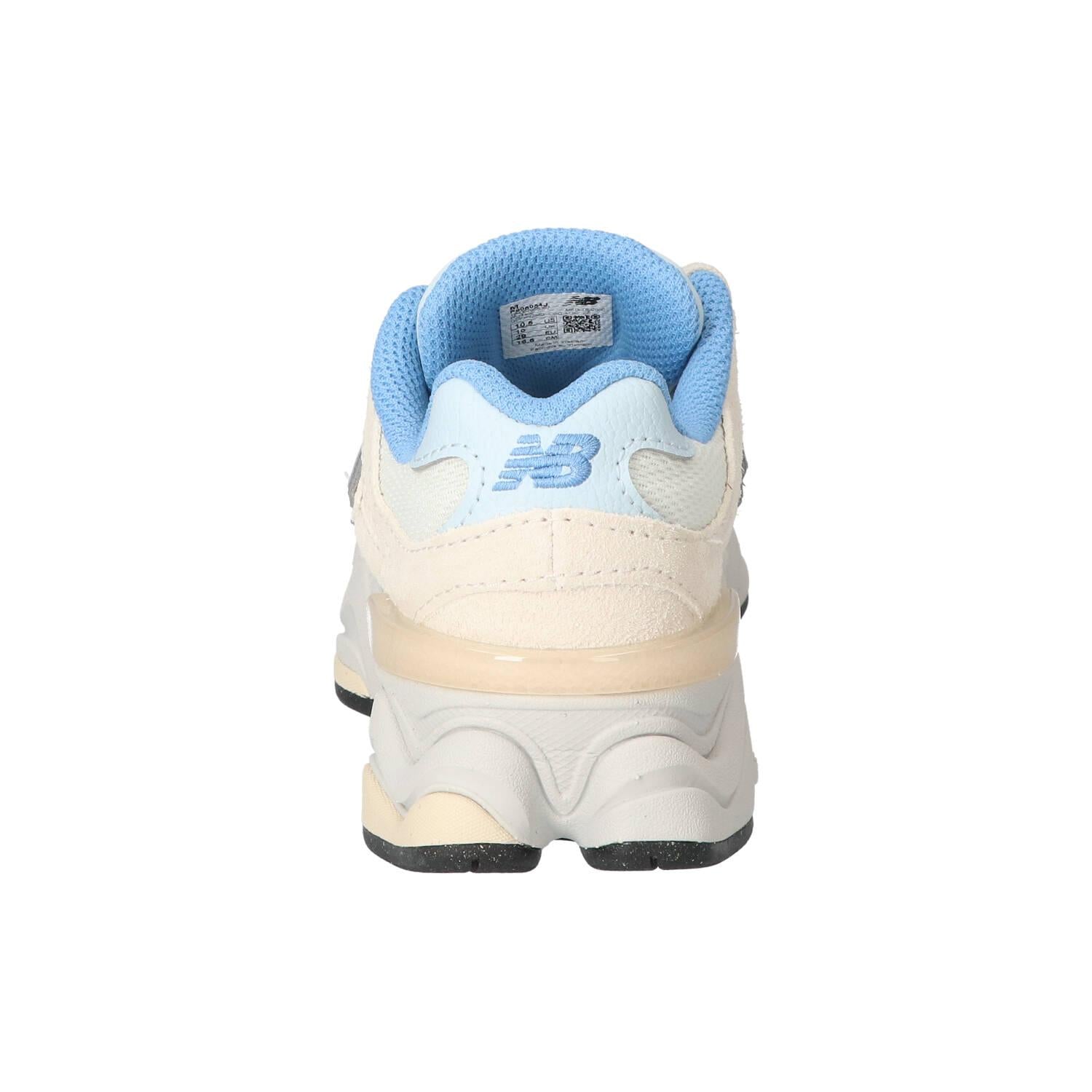 Sneakers Veter, Lichtblauw