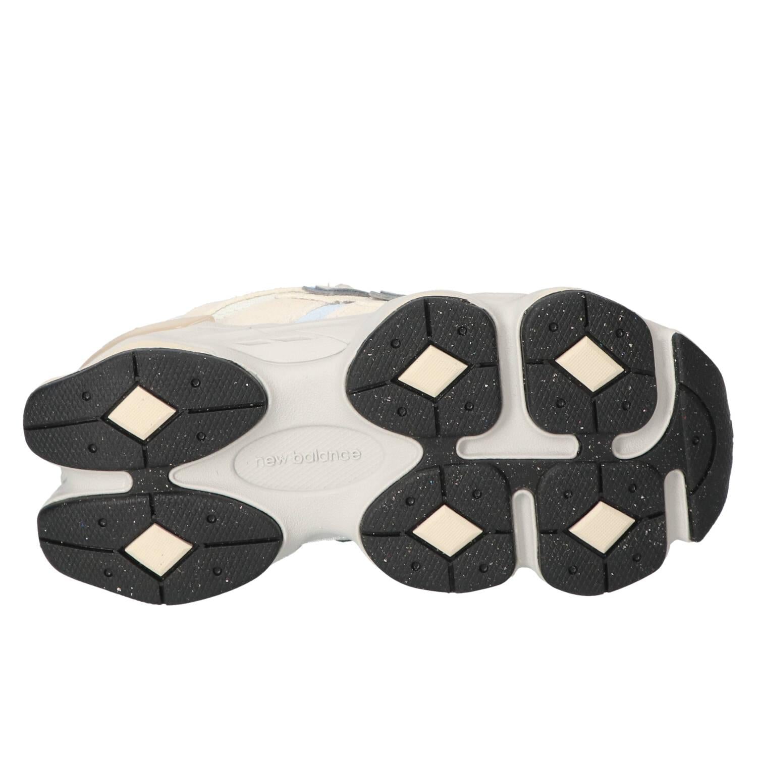 Sneakers Veter, Lichtblauw
