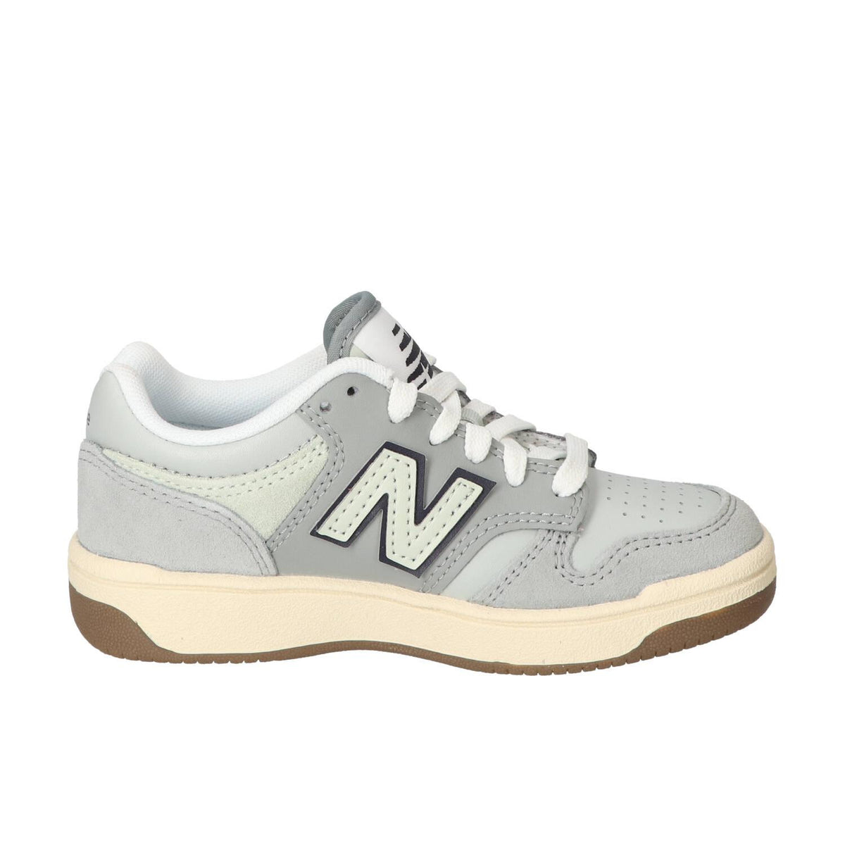 Sneakers Veter, Grijs