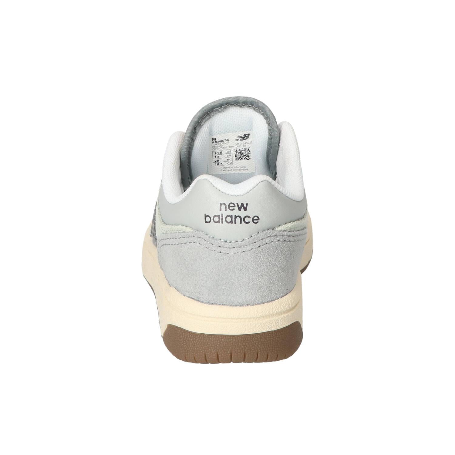 Sneakers Veter, Grijs