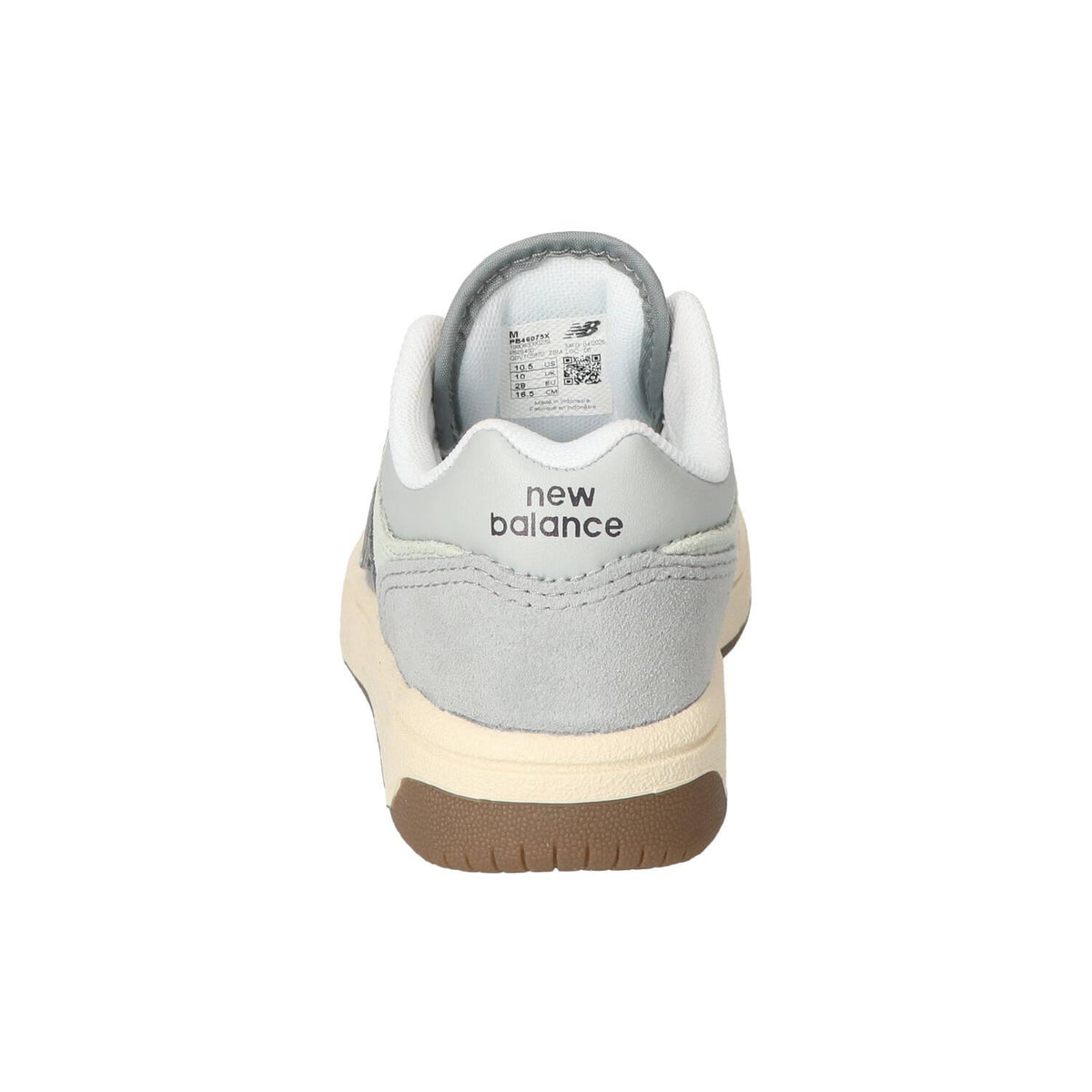 Sneakers Veter, Grijs