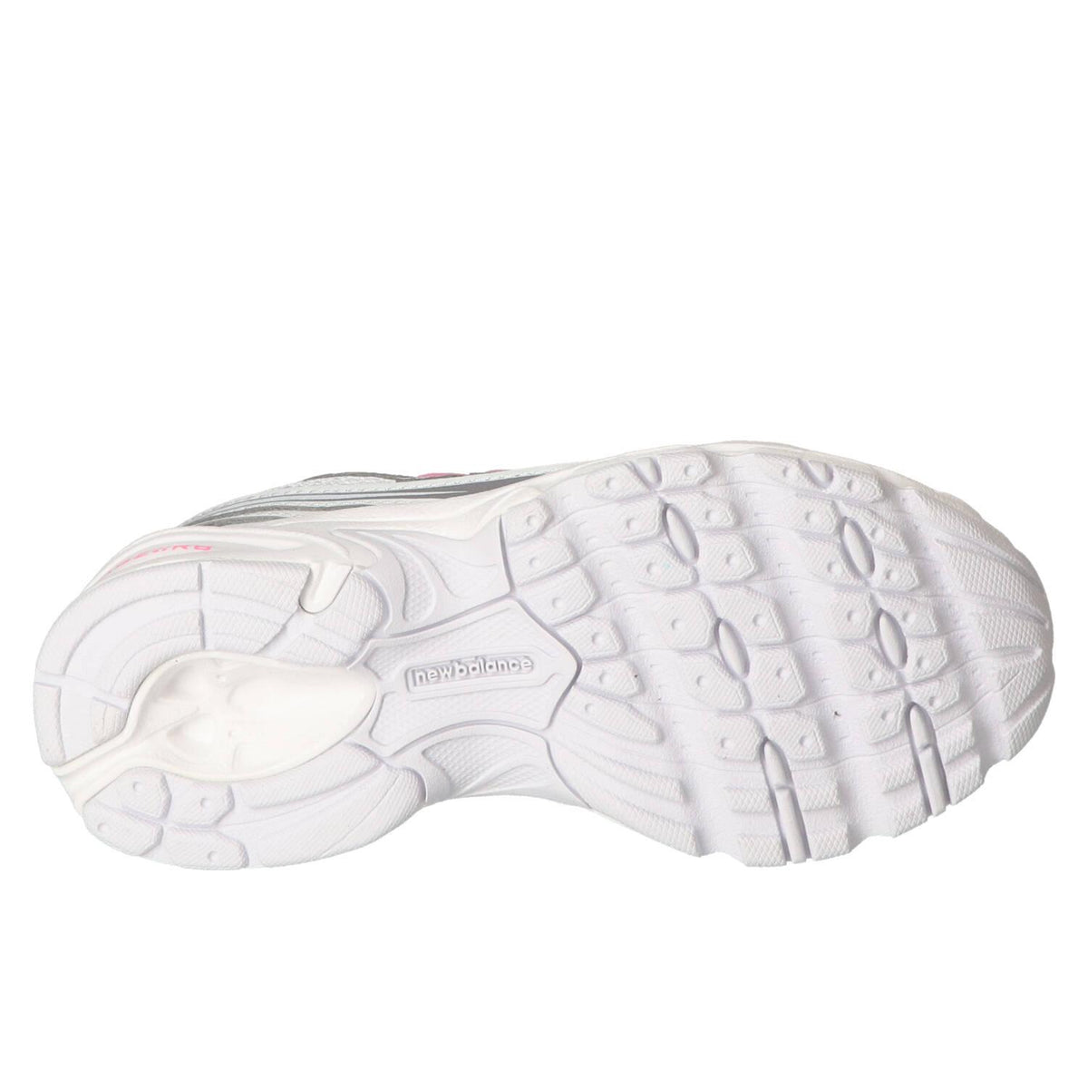 Sneakers Veter, Zilver