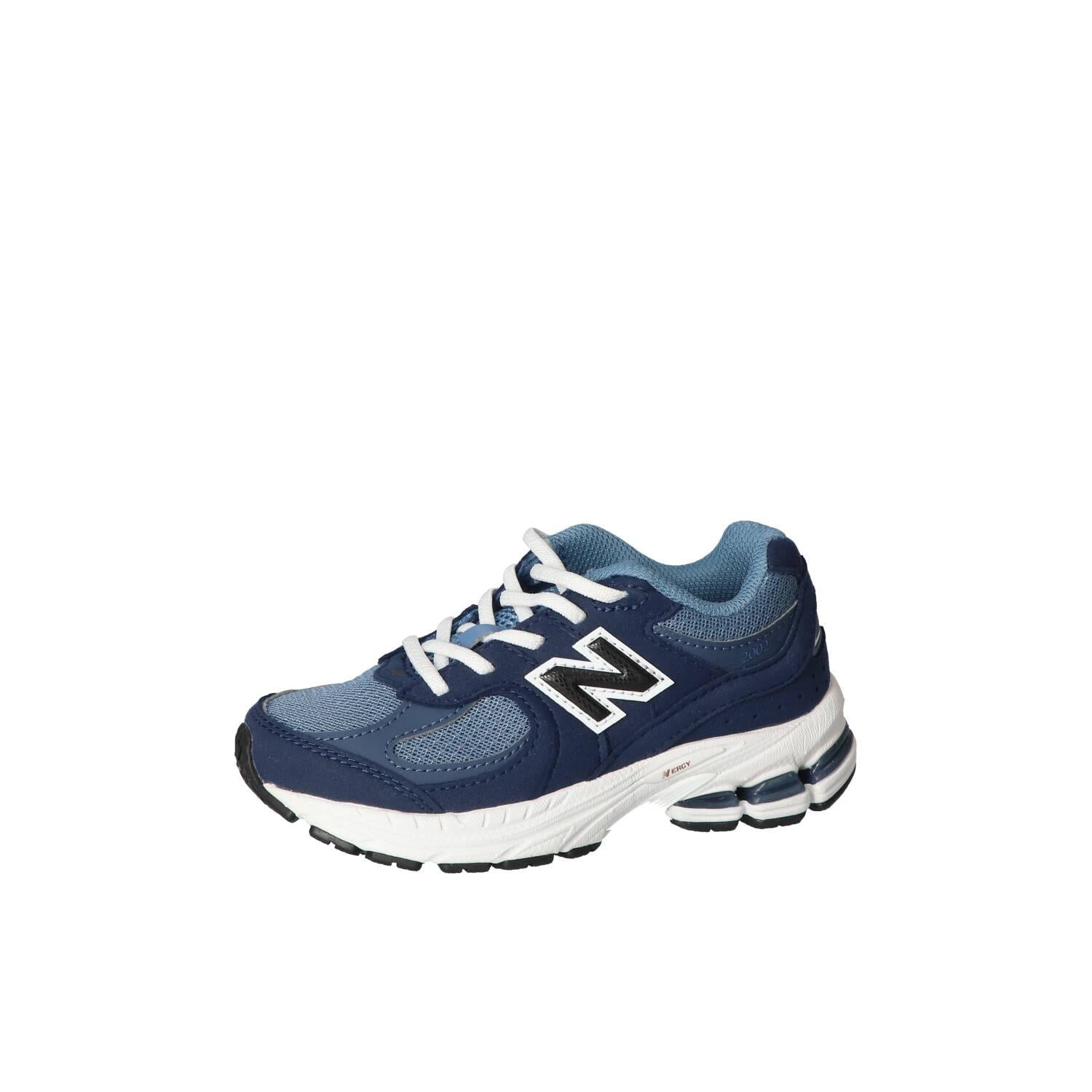 Sneakers Veter, Blauw