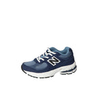Sneakers Veter, Blauw