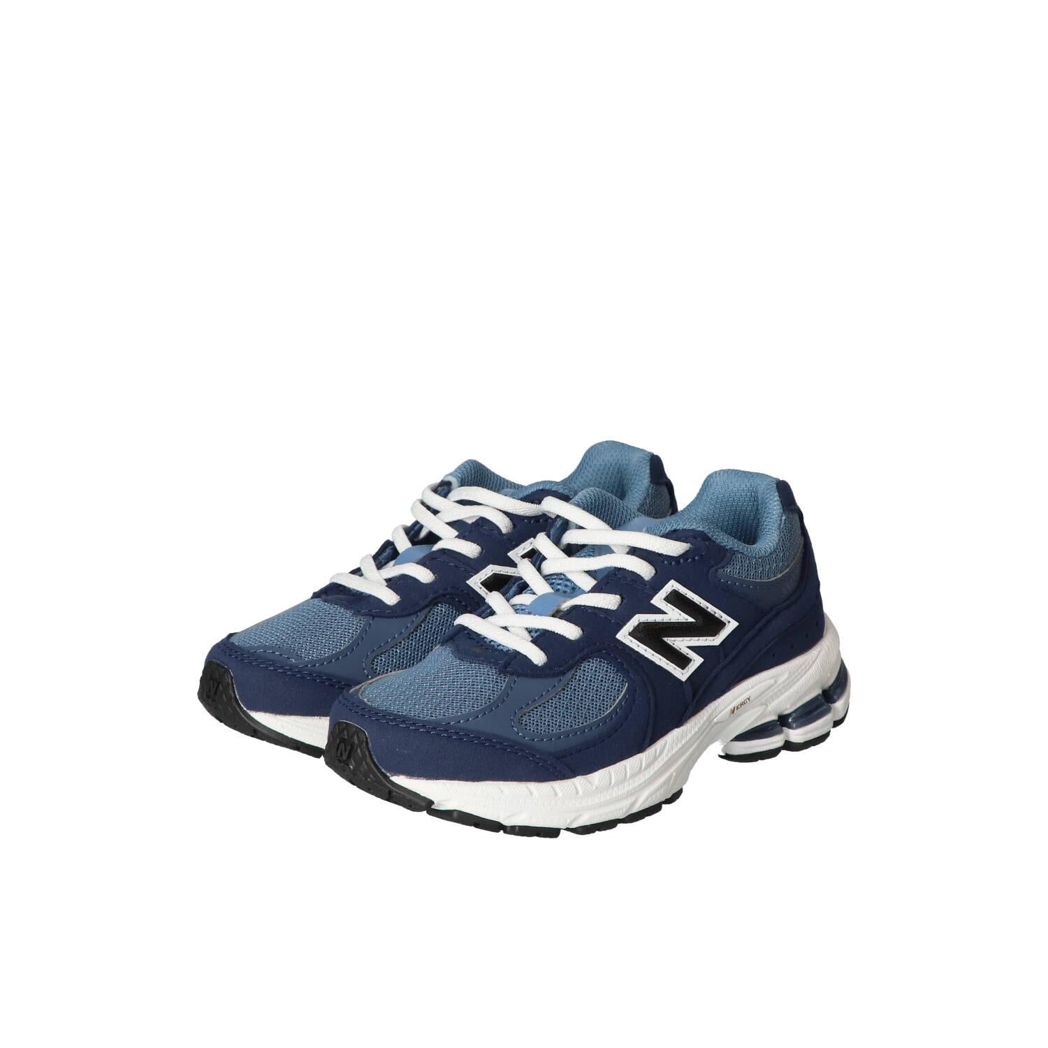 Sneakers Veter, Blauw