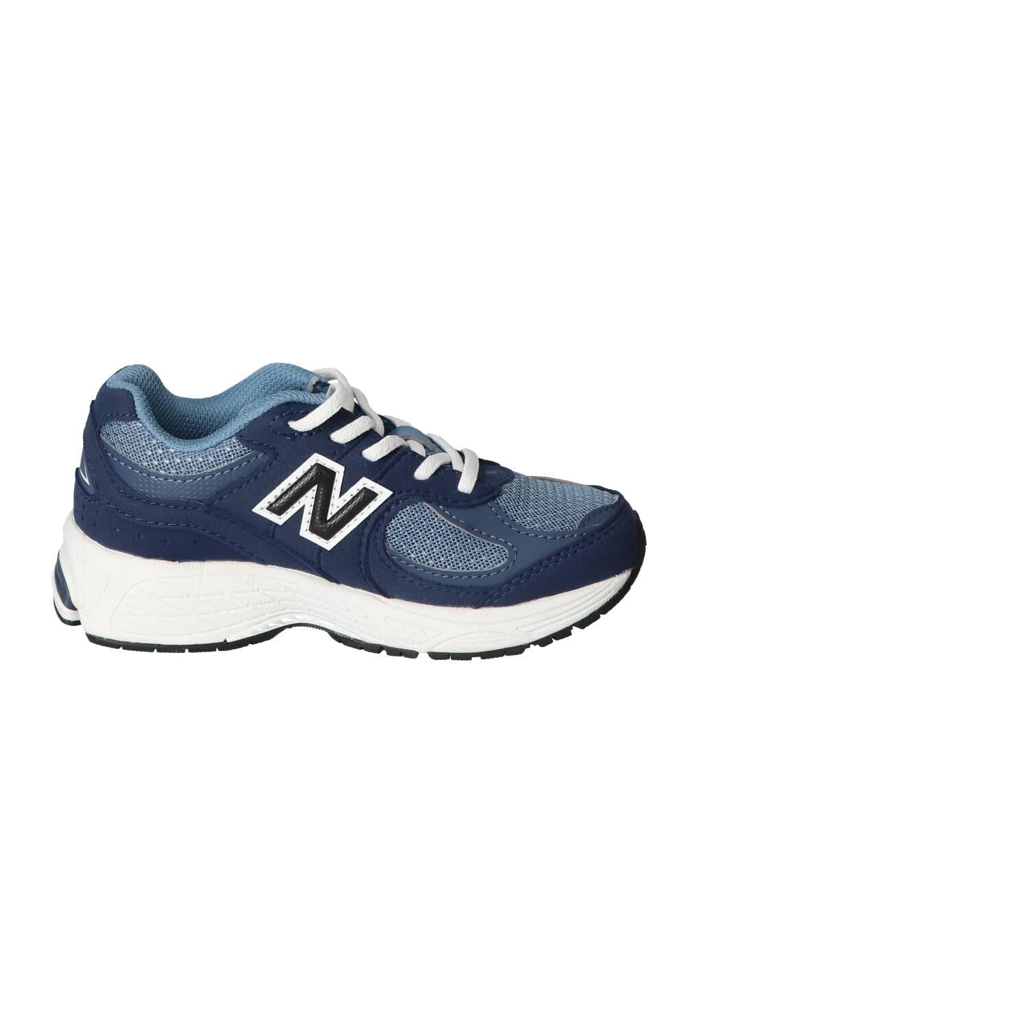 Sneakers Veter, Blauw