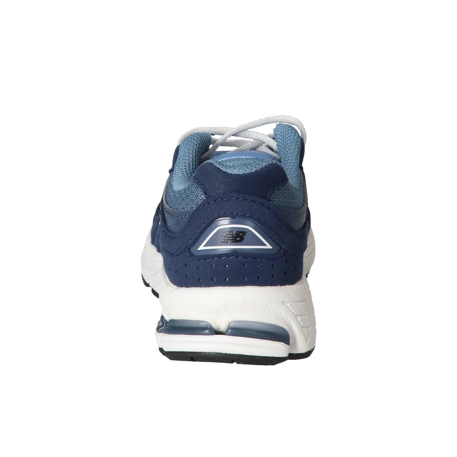 Sneakers Veter, Blauw