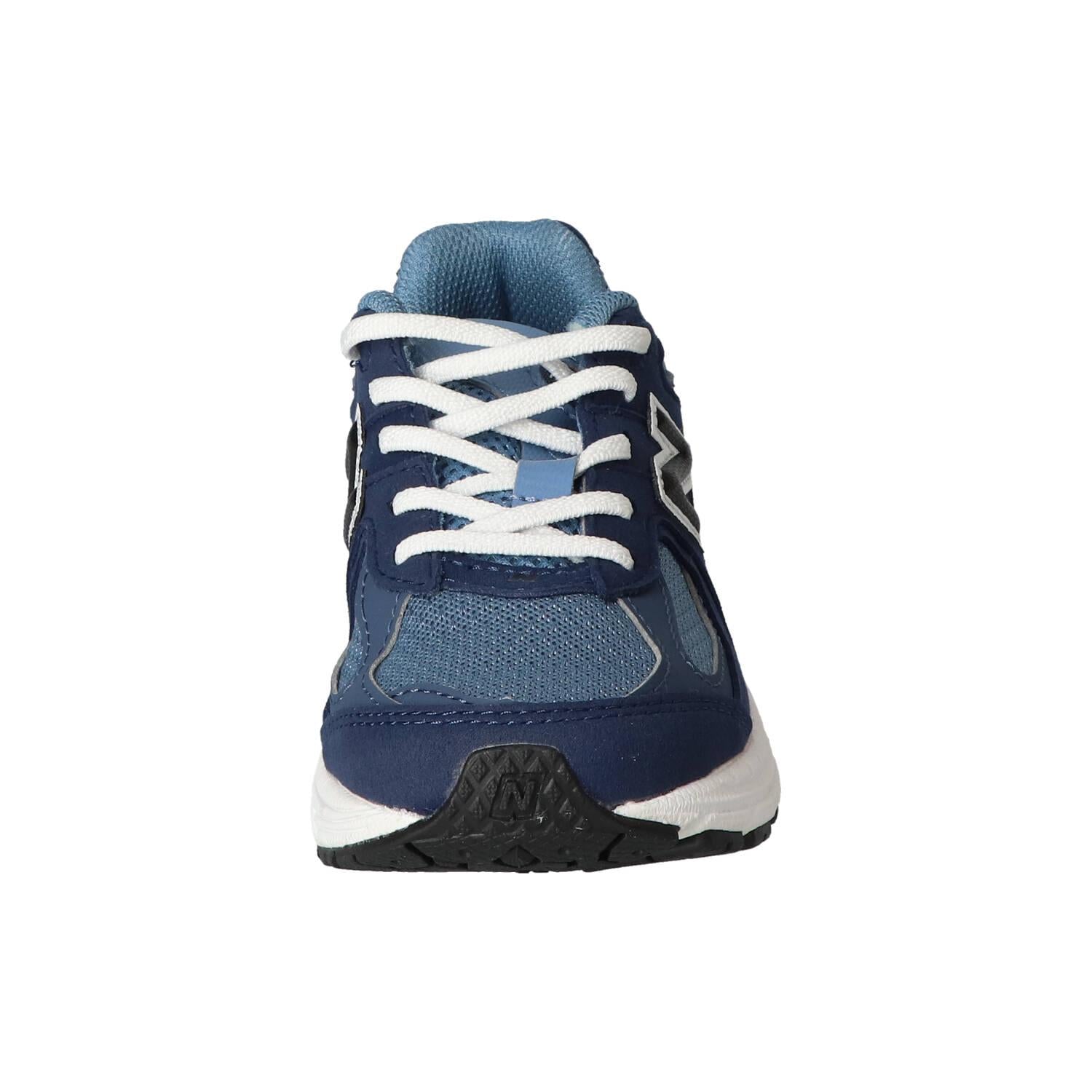 Sneakers Veter, Blauw