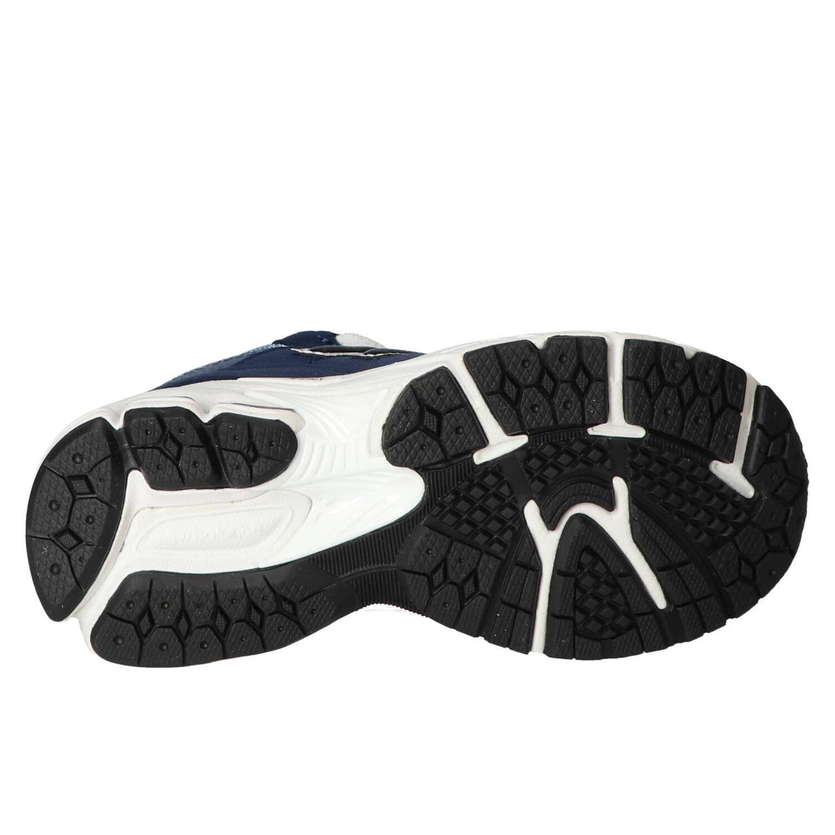 Sneakers Veter, Blauw