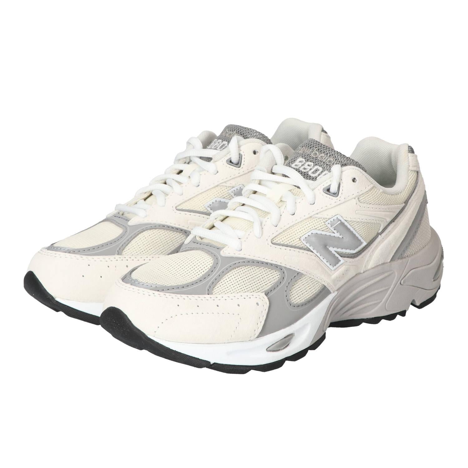 Sneakers, Grijs