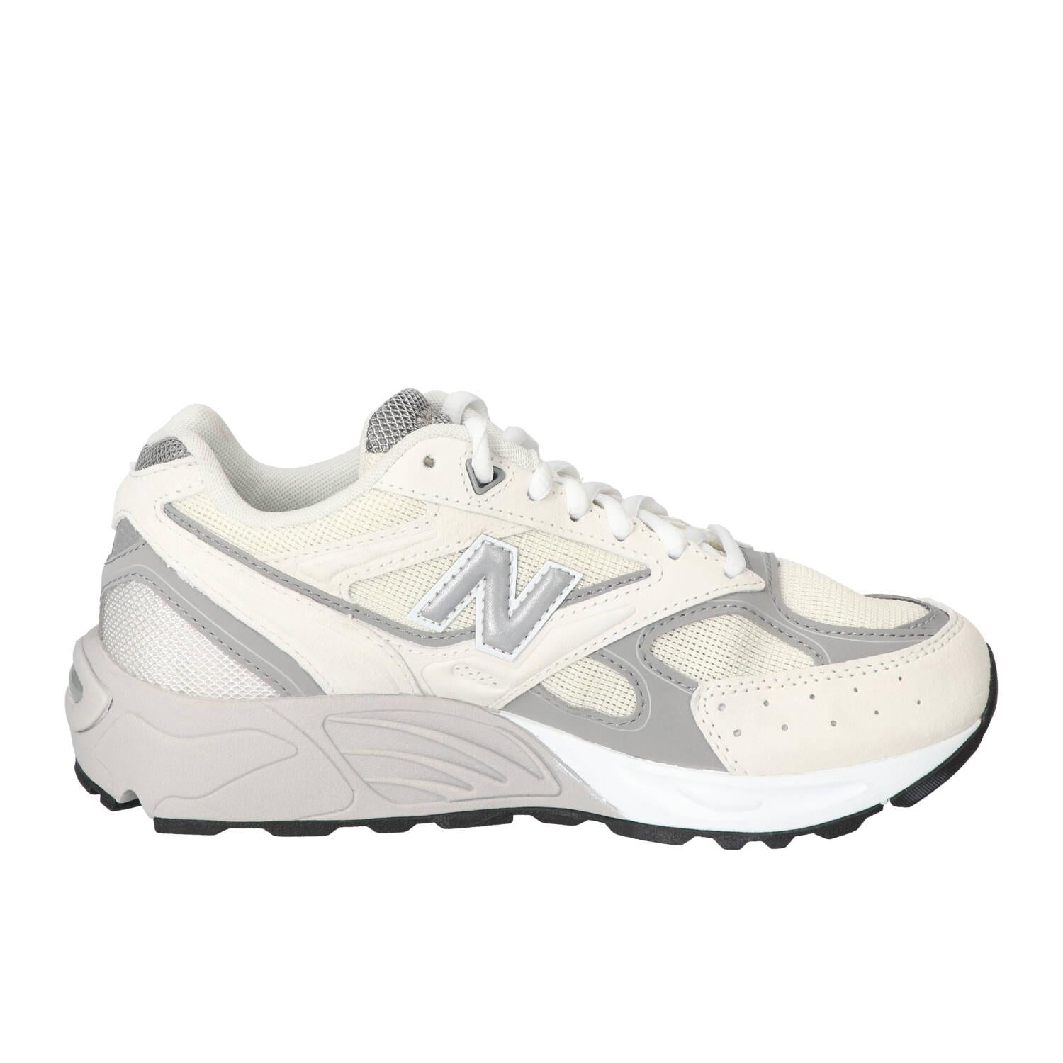 Sneakers, Grijs