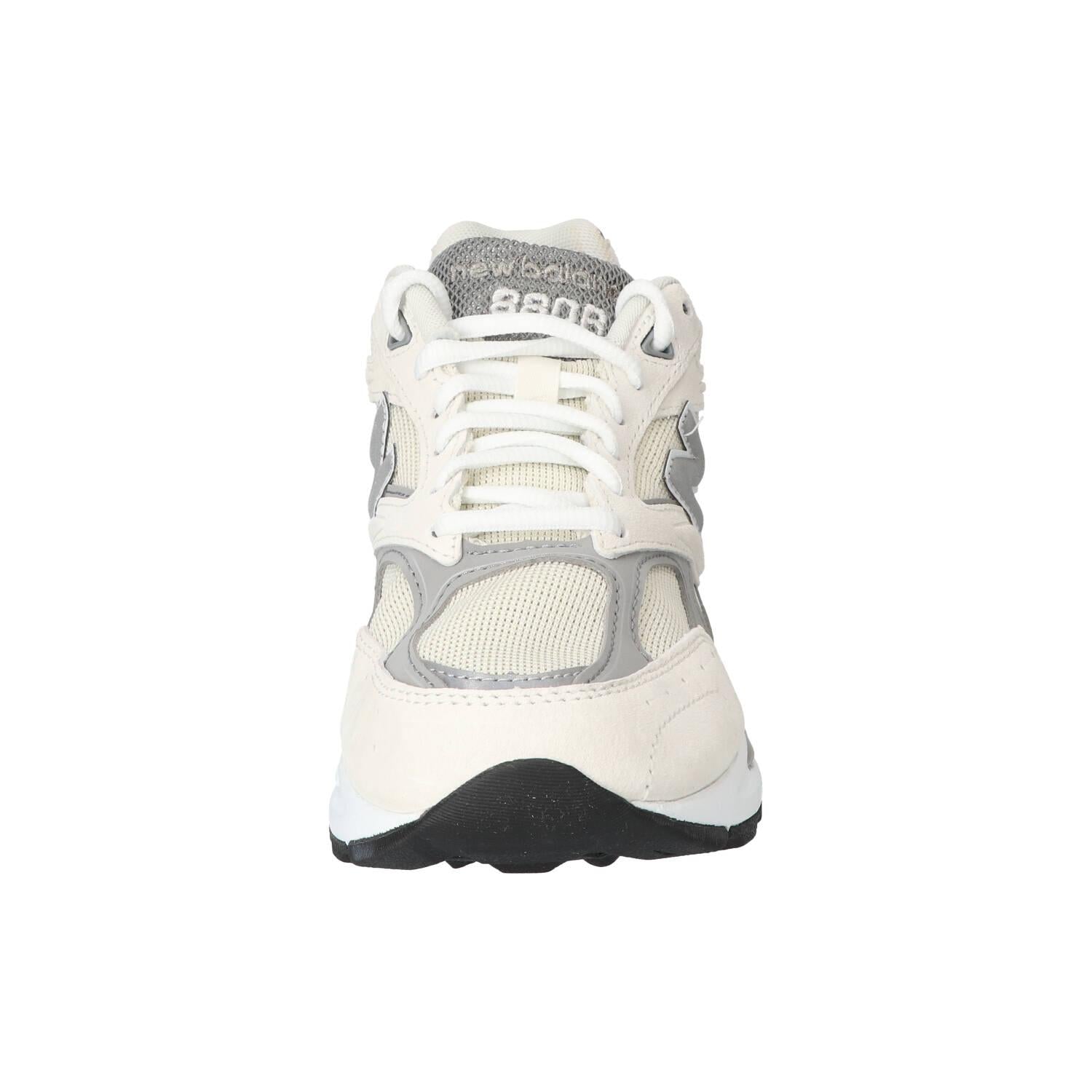Sneakers, Grijs