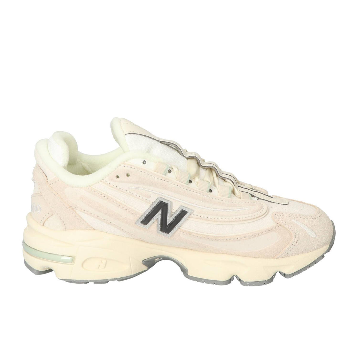 Sneakers, Lichtbeige
