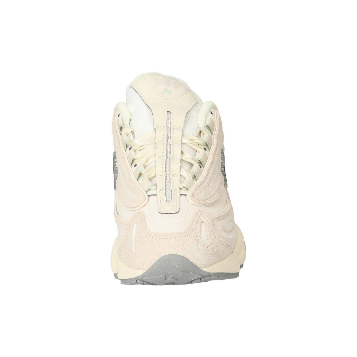 Sneakers, Lichtbeige