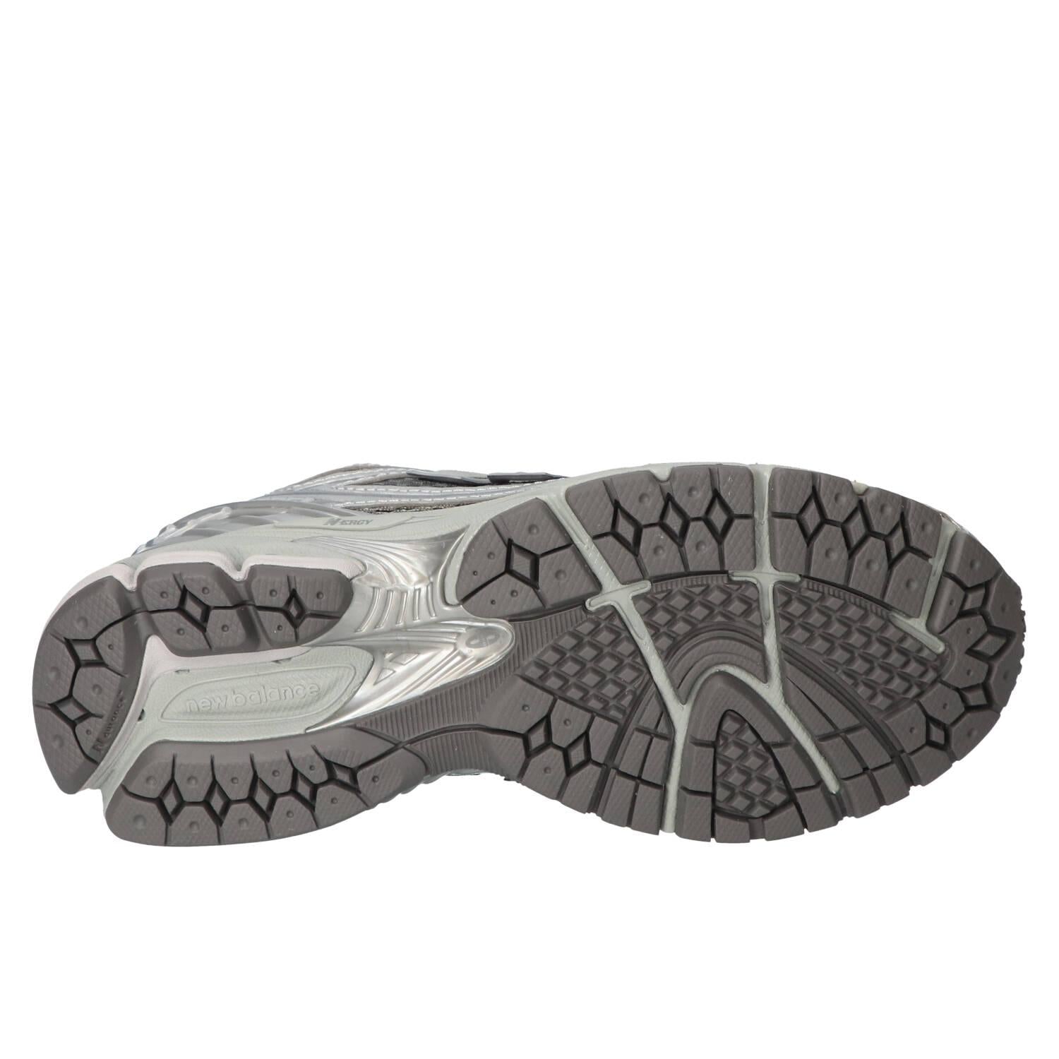 Sneakers, Grijs