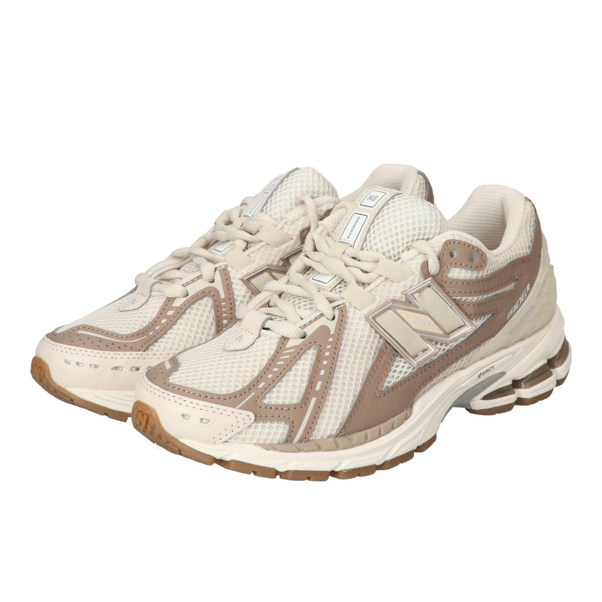 Sneakers, Cognac