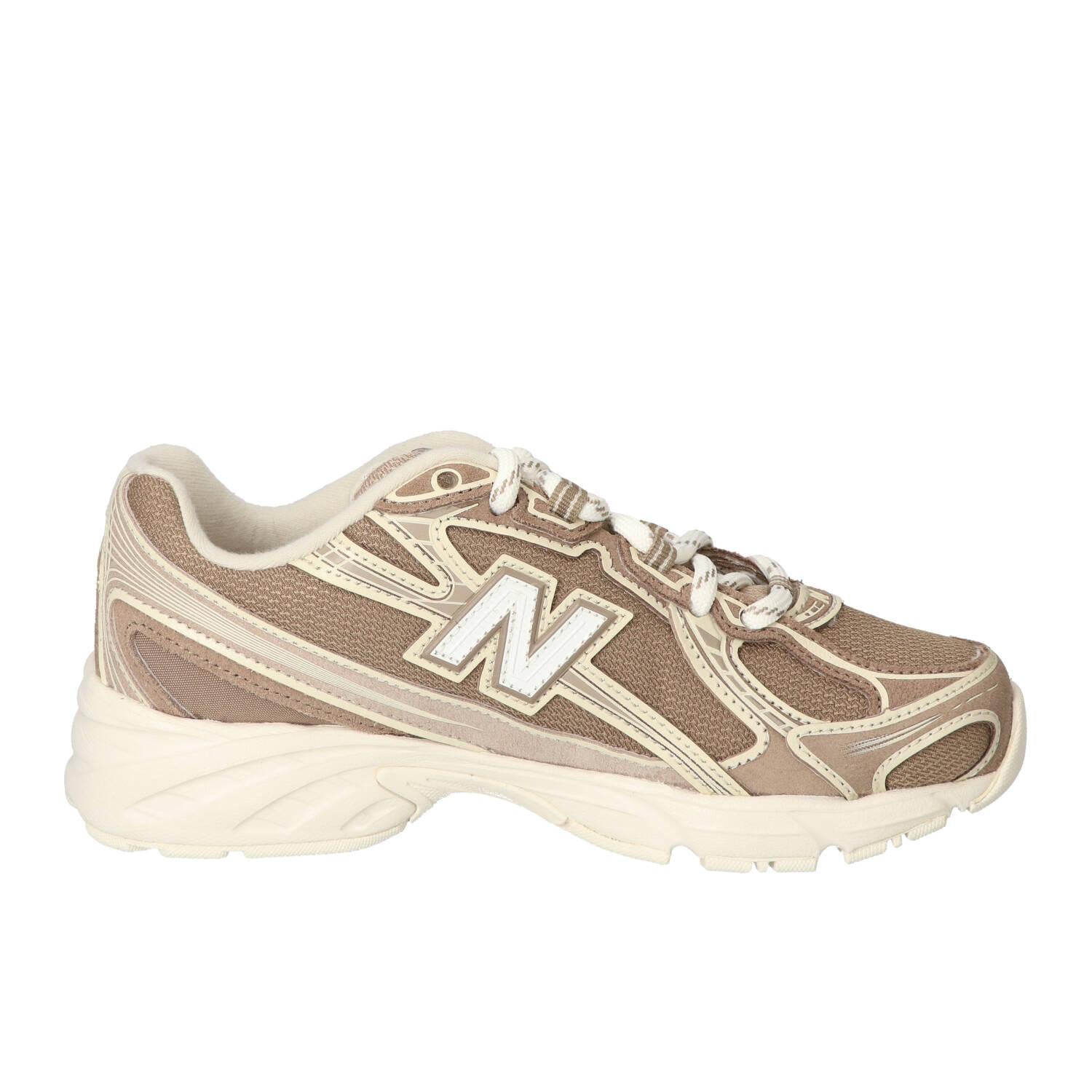 Sneakers, Cognac