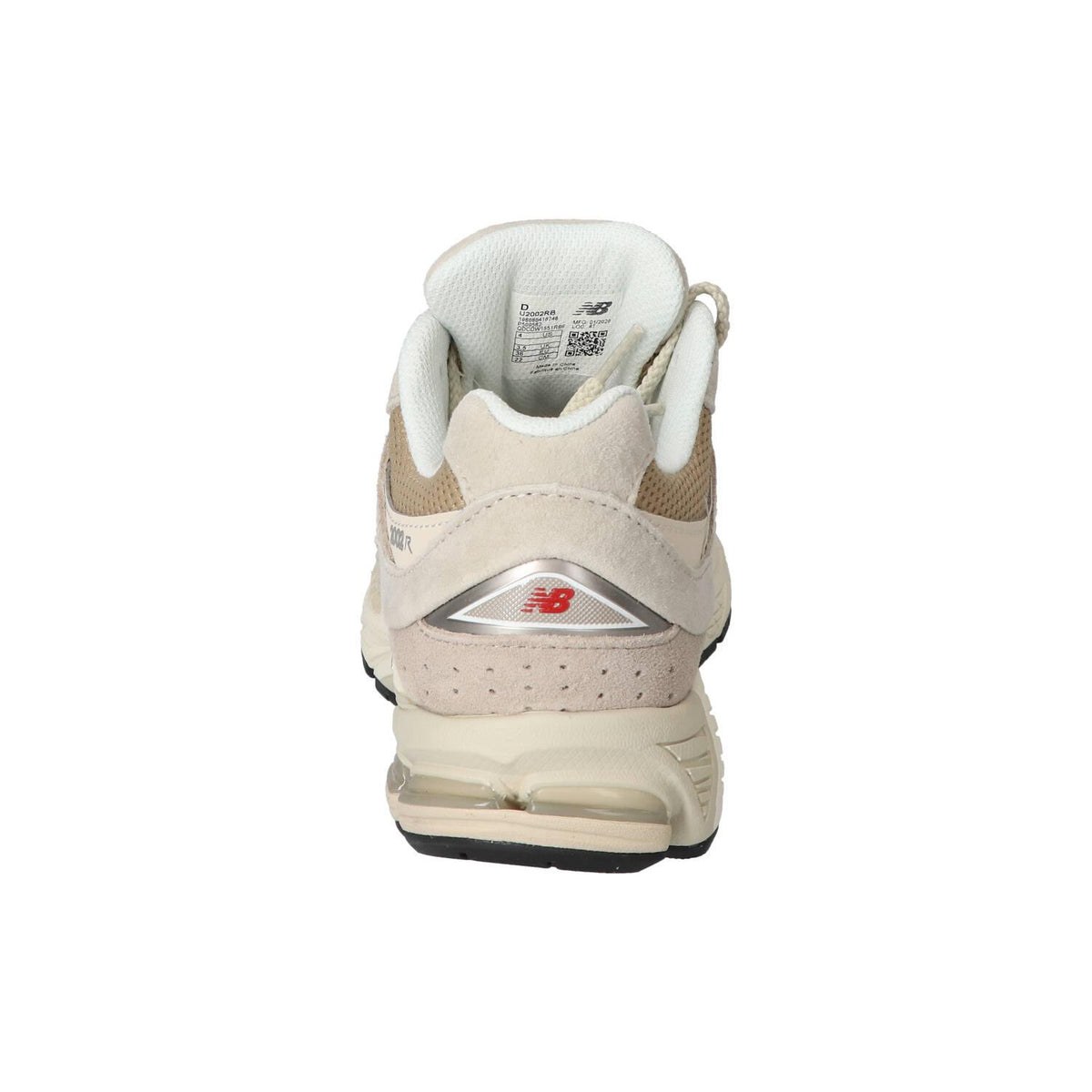 Sneakers, Donkerbruin