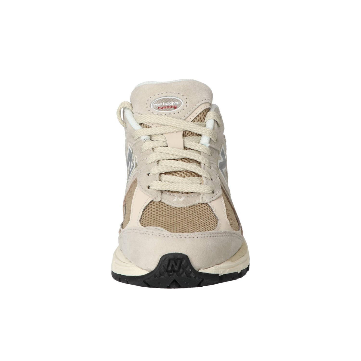 Sneakers, Donkerbruin