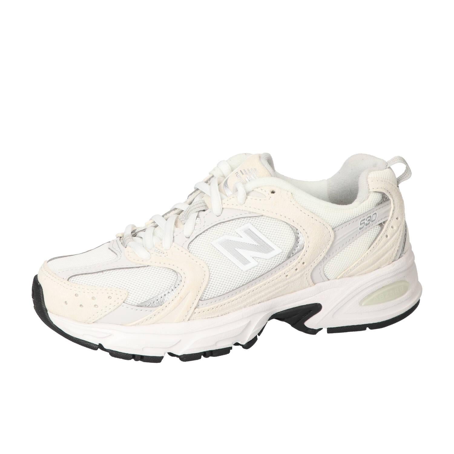 Sneakers, Roze