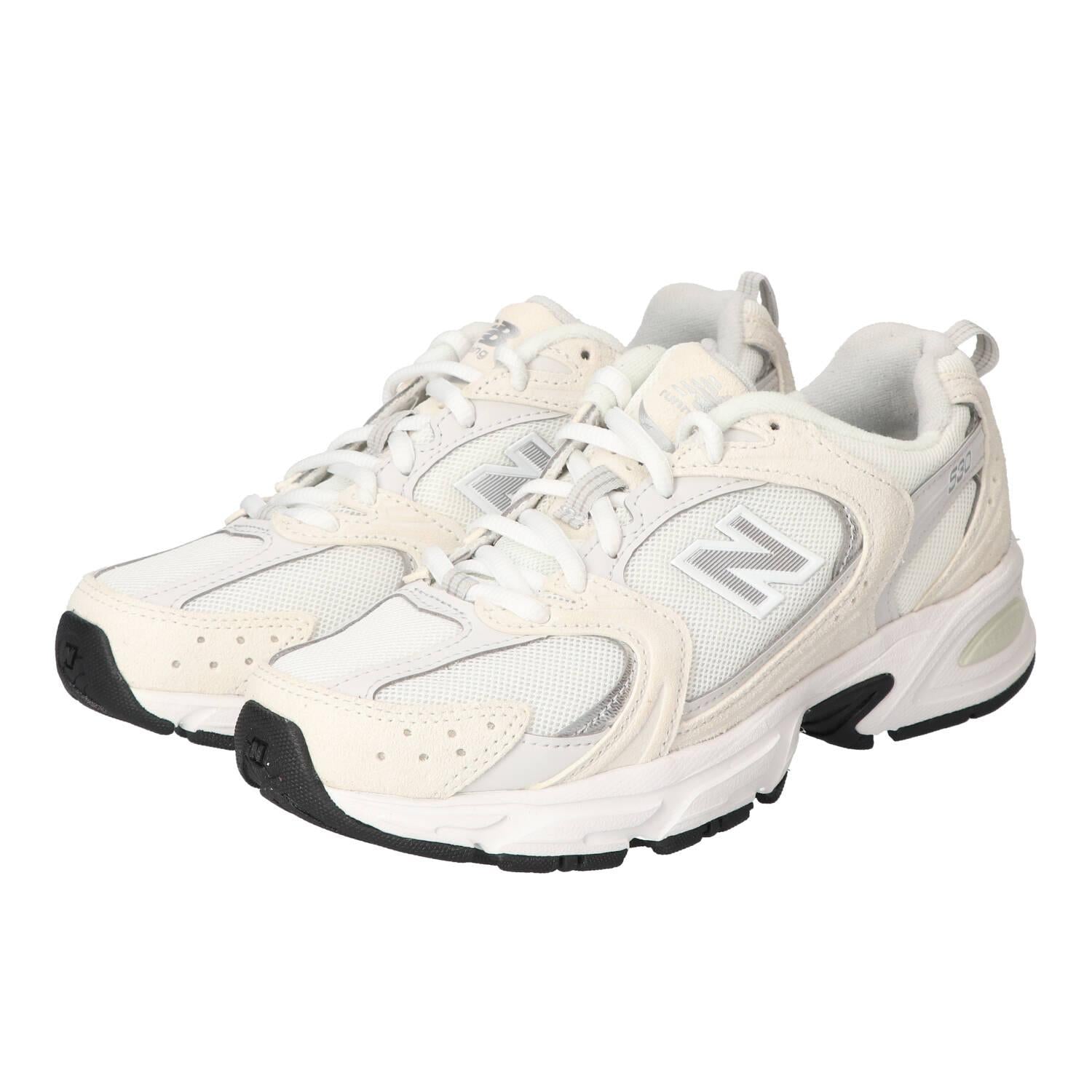 Sneakers, Roze