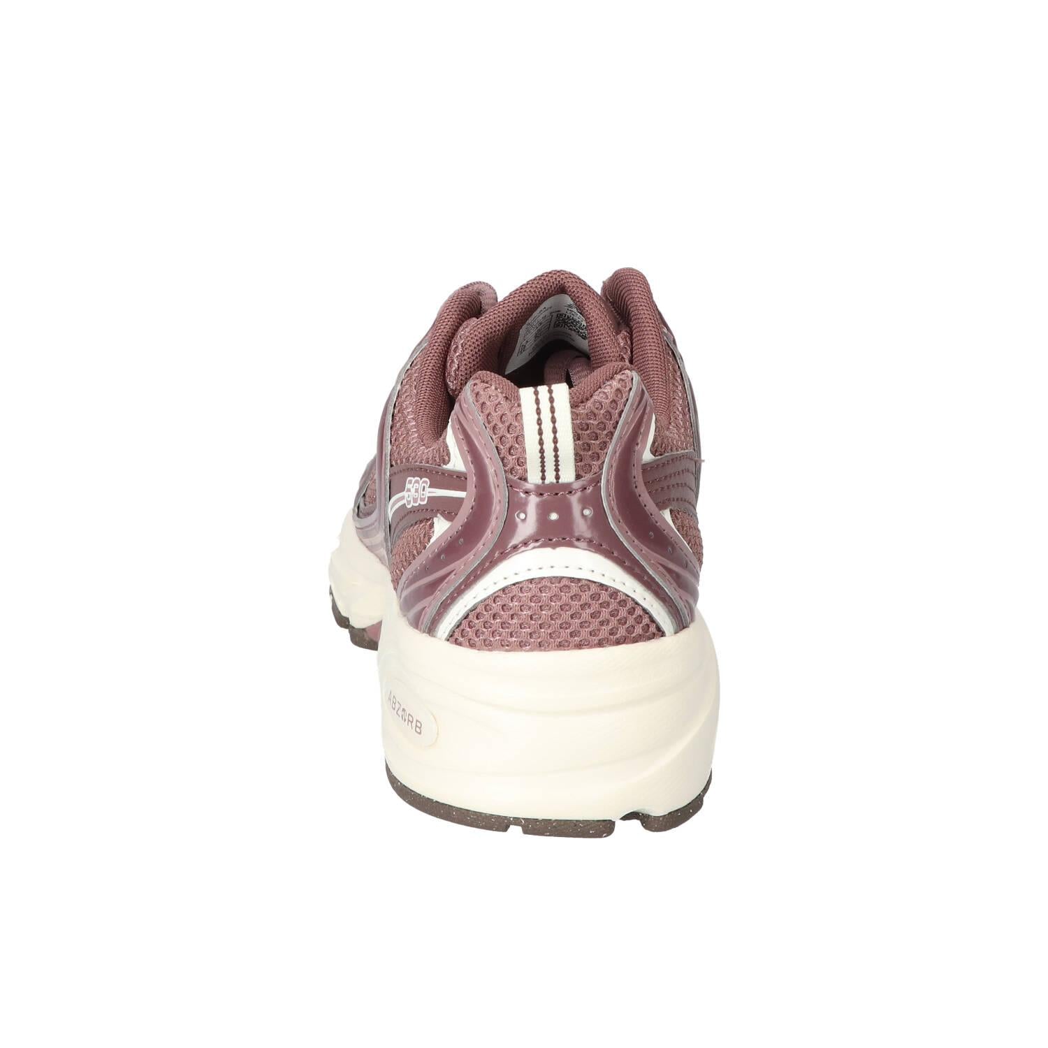 Sneakers, Brons