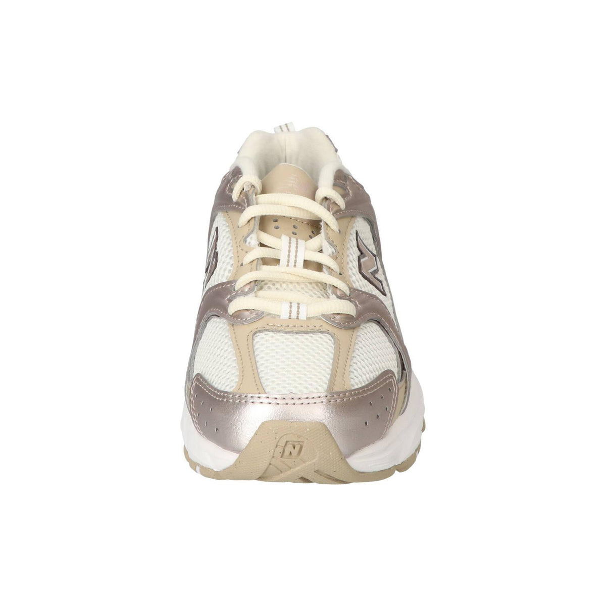 Sneakers, Lichtbeige
