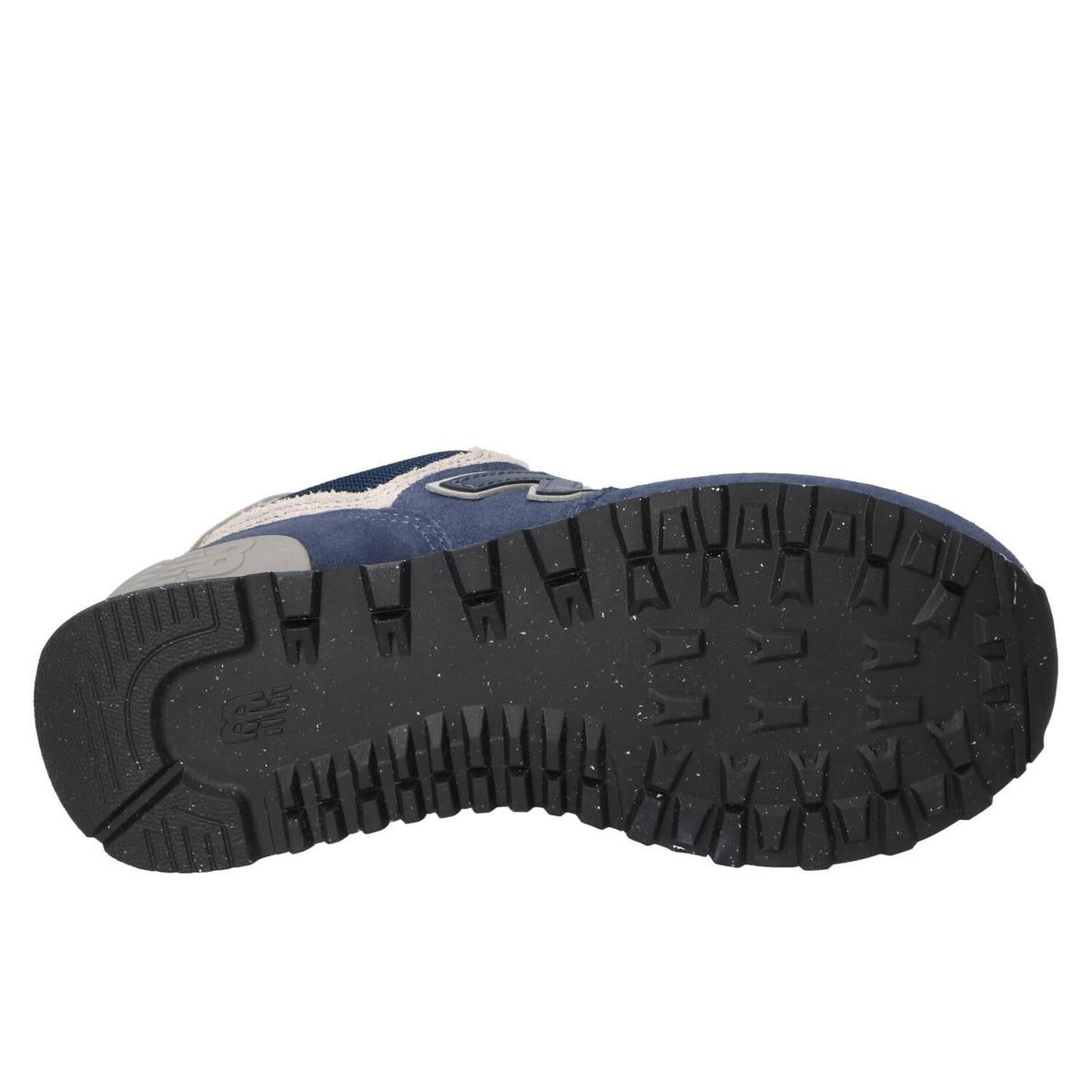 Sneakers, Blauw