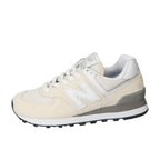 Sneakers, Lichtbeige