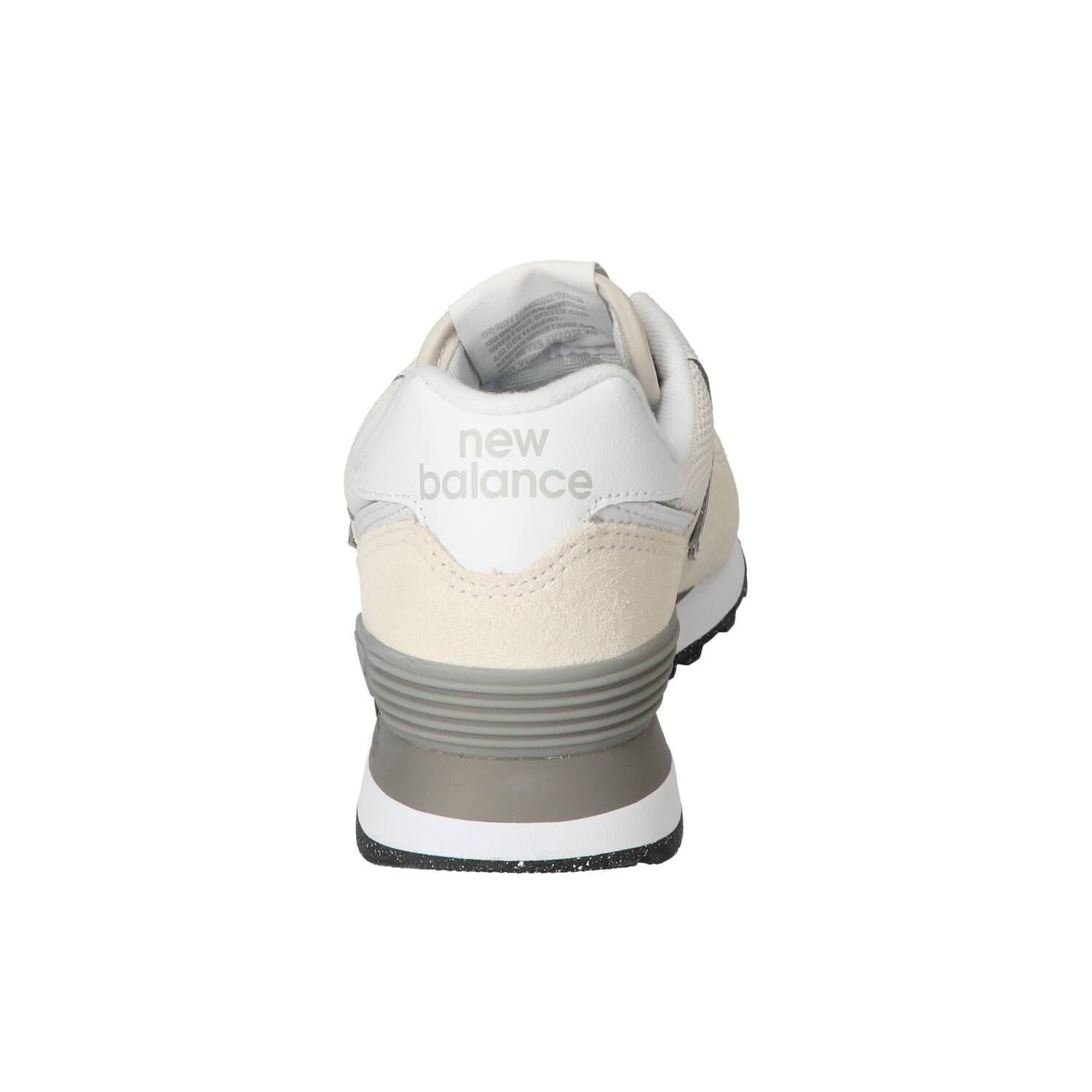 Sneakers, Lichtbeige