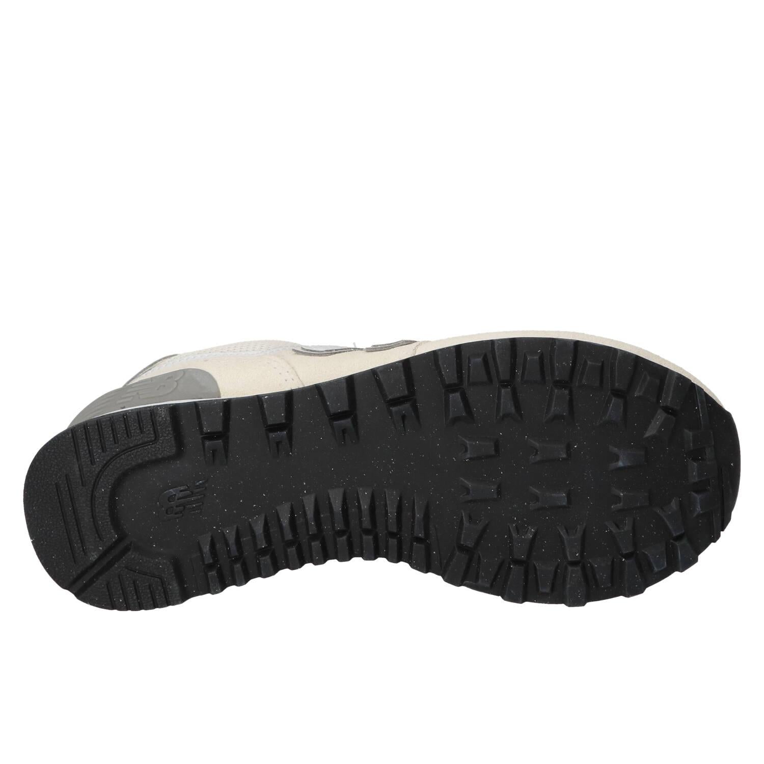Sneakers, Lichtbeige