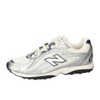 Sneakers, Zilver
