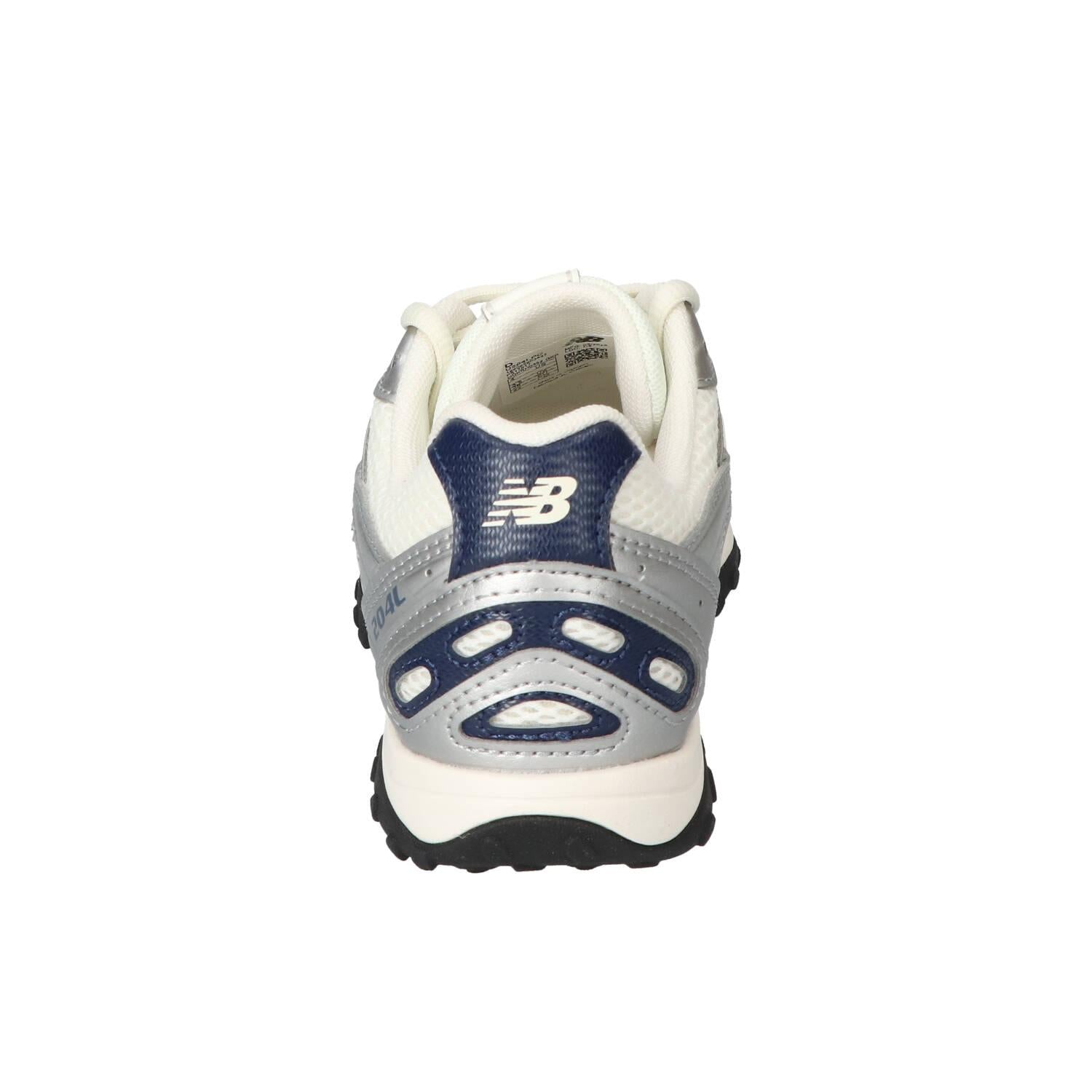 Sneakers, Zilver