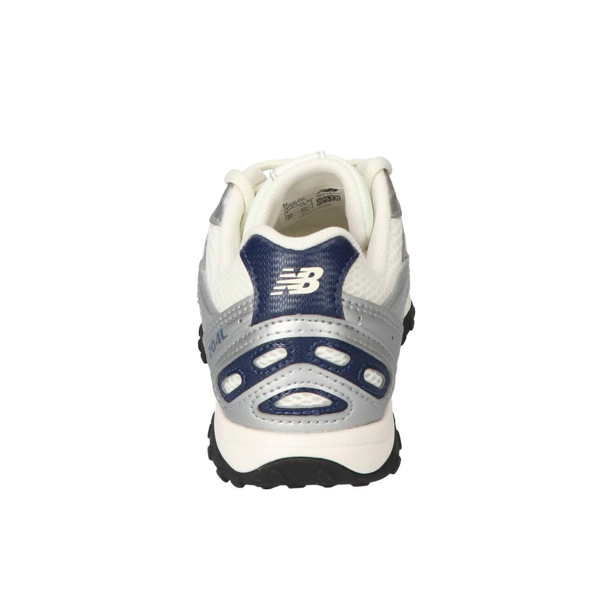Sneakers, Zilver