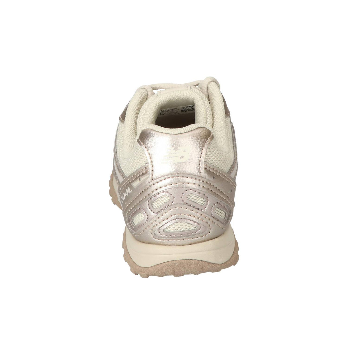 Sneakers, Lichtbeige