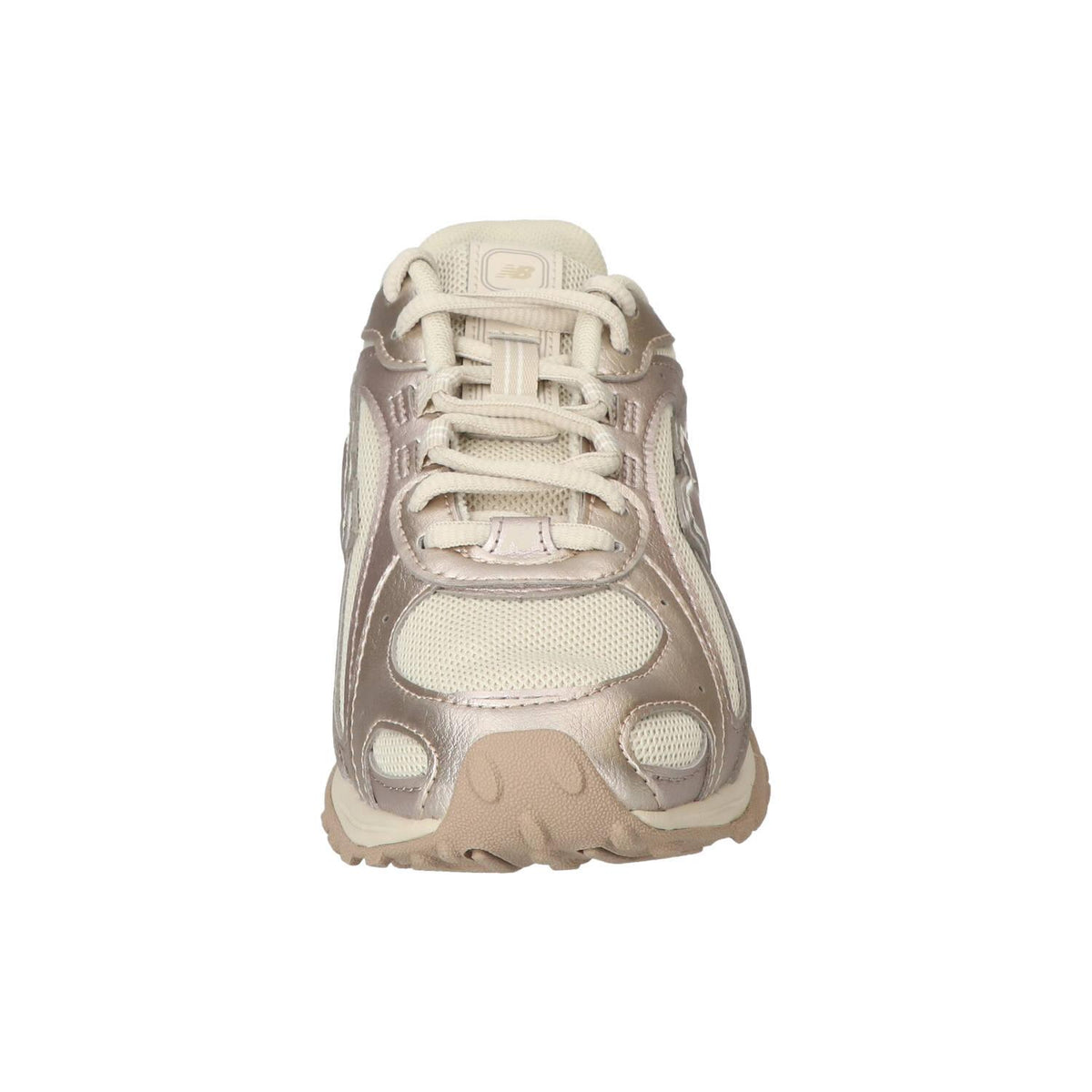 Sneakers, Lichtbeige