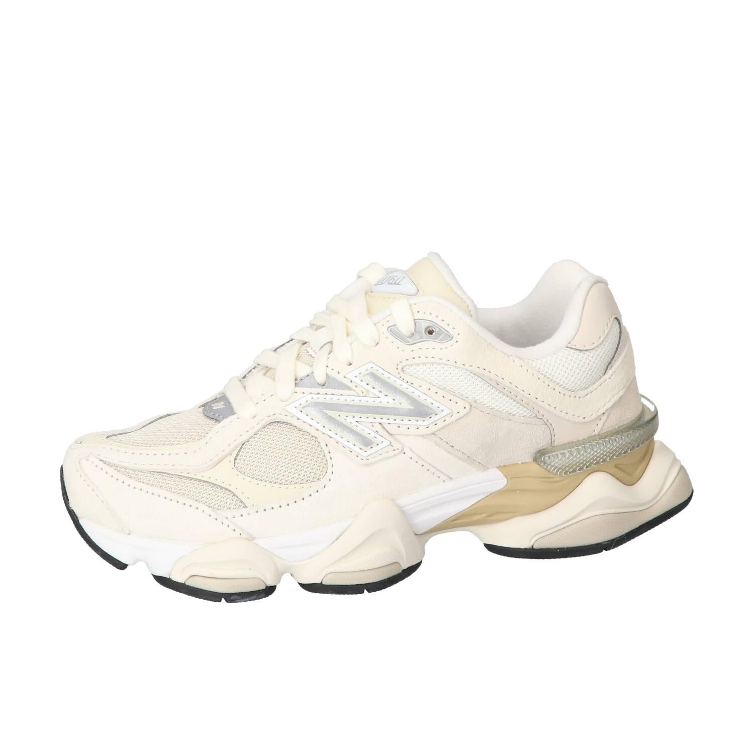 Sneakers, Lichtbeige