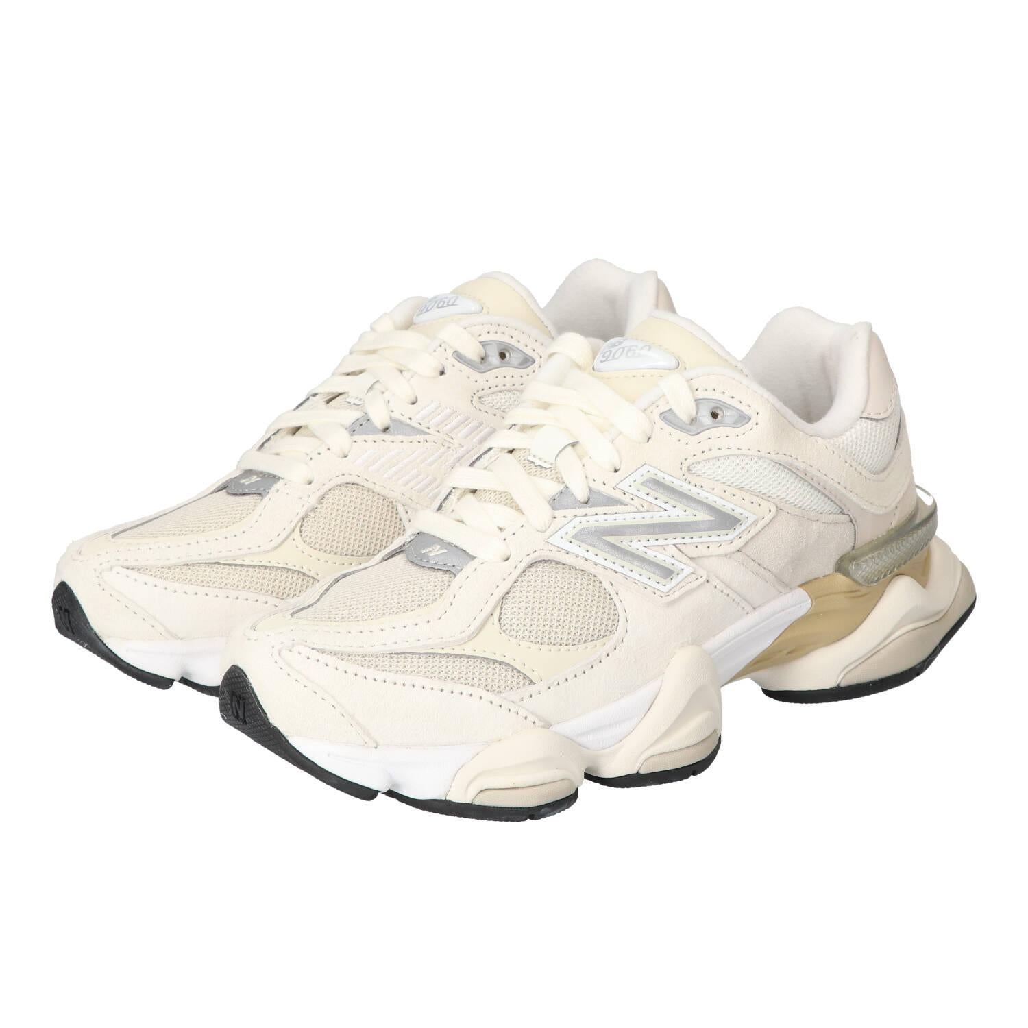 Sneakers, Lichtbeige
