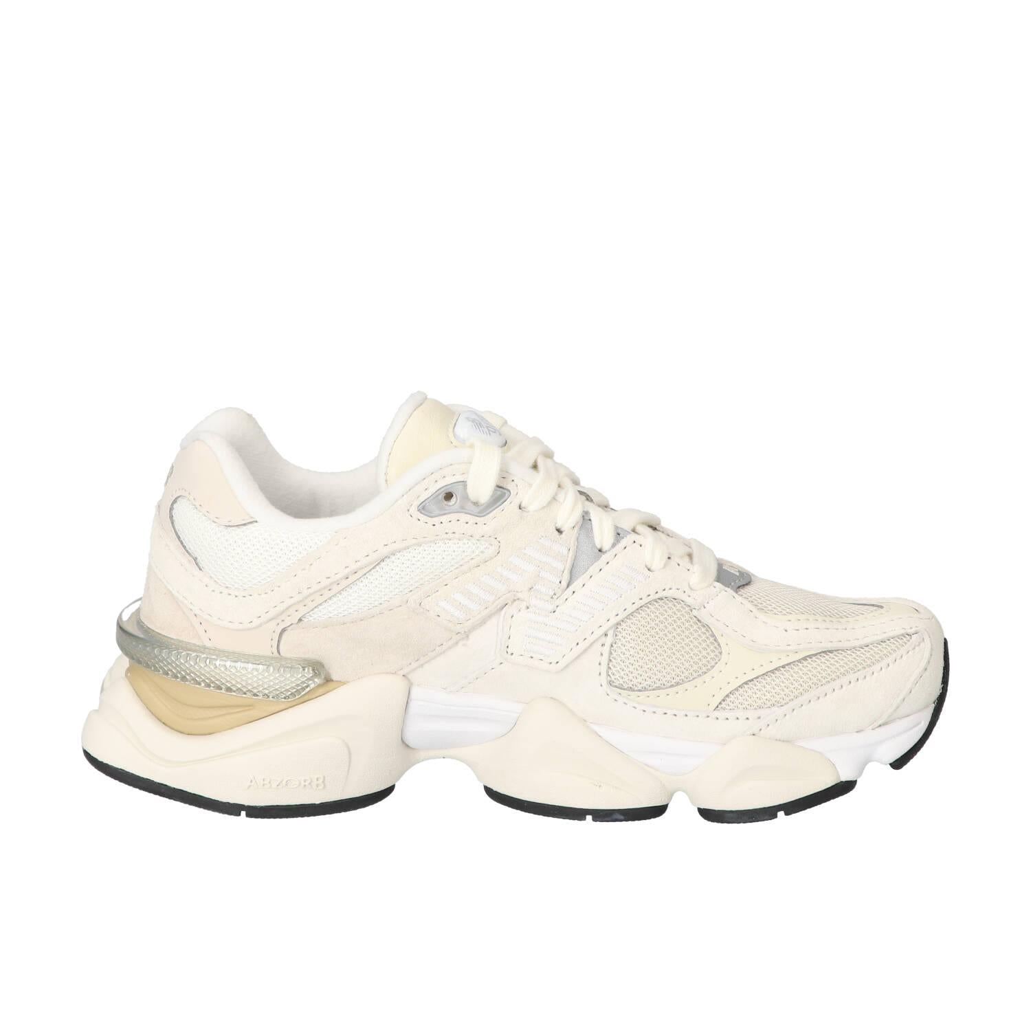 Sneakers, Lichtbeige