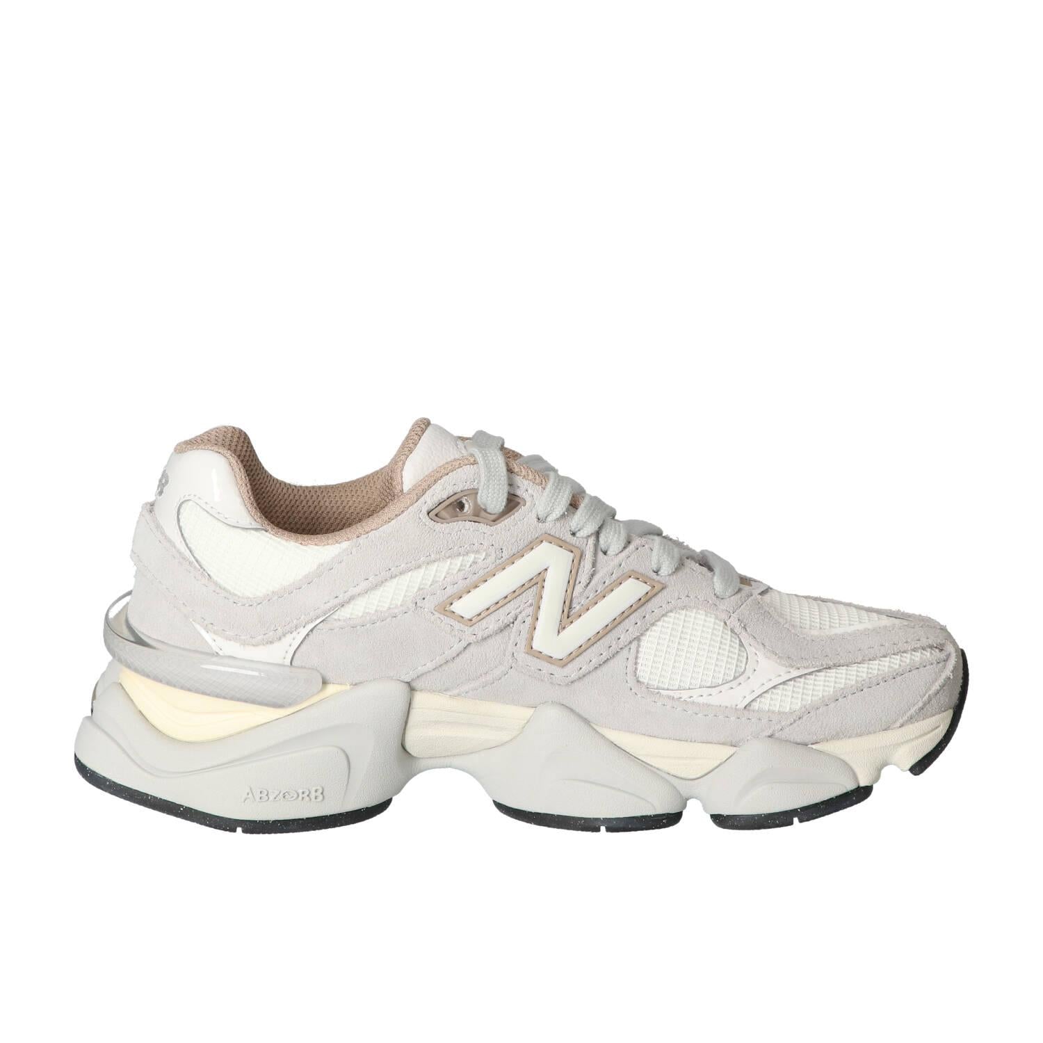 Sneakers, Lichtgrijs