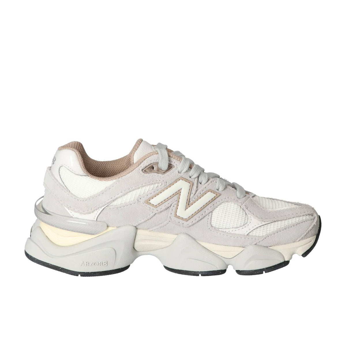 Sneakers, Lichtgrijs