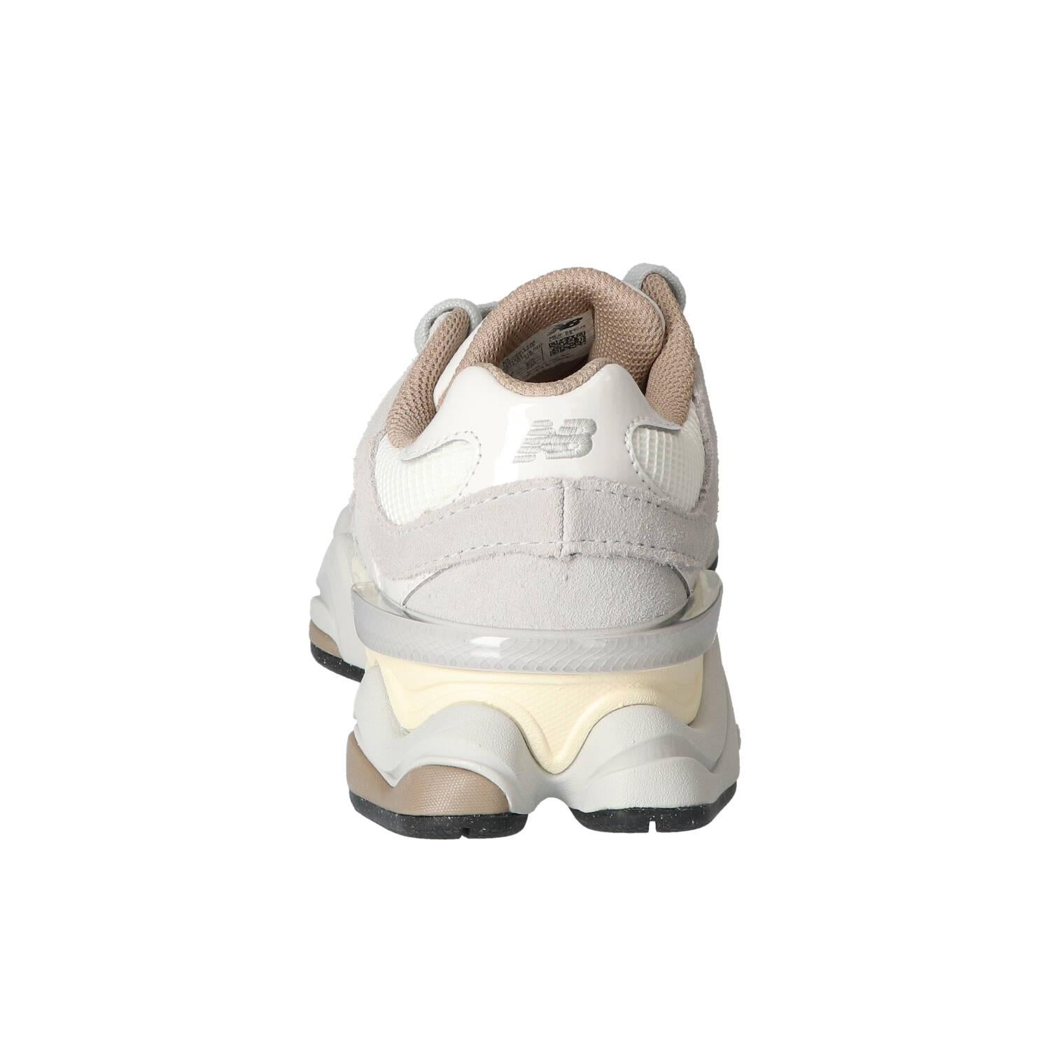 Sneakers, Lichtgrijs